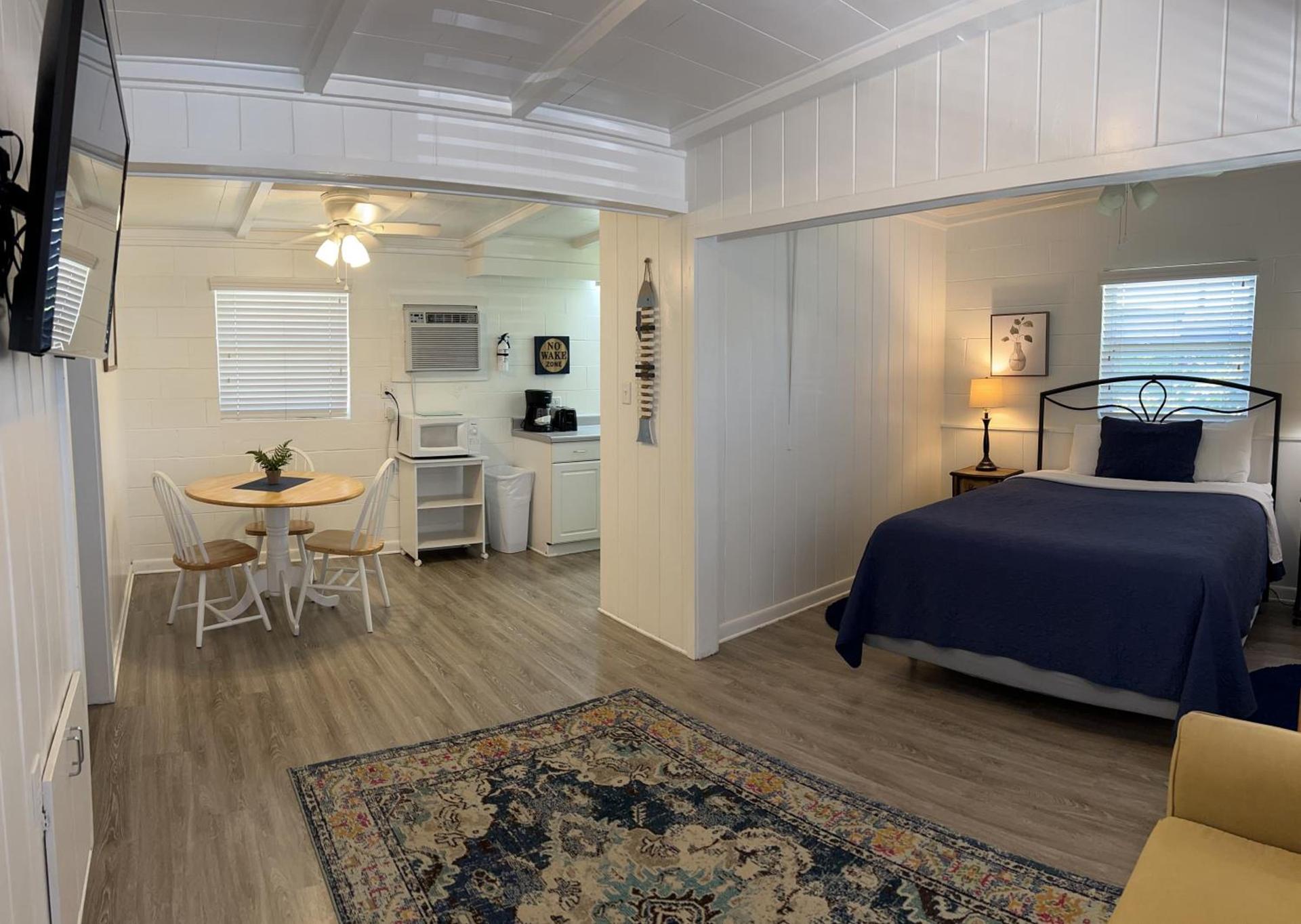 Hontoon Landing Resort & Marina photo 10