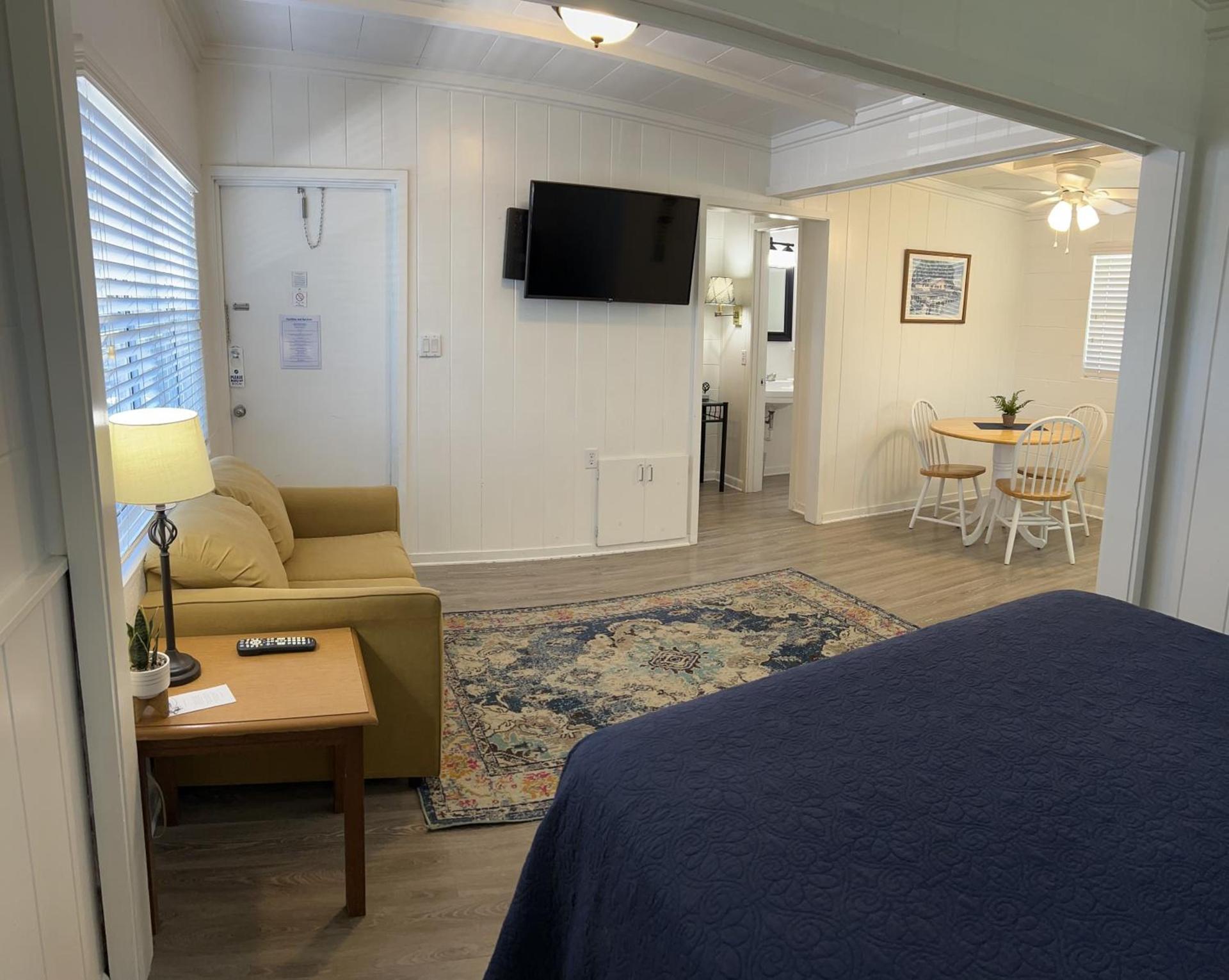 Hontoon Landing Resort & Marina photo 11