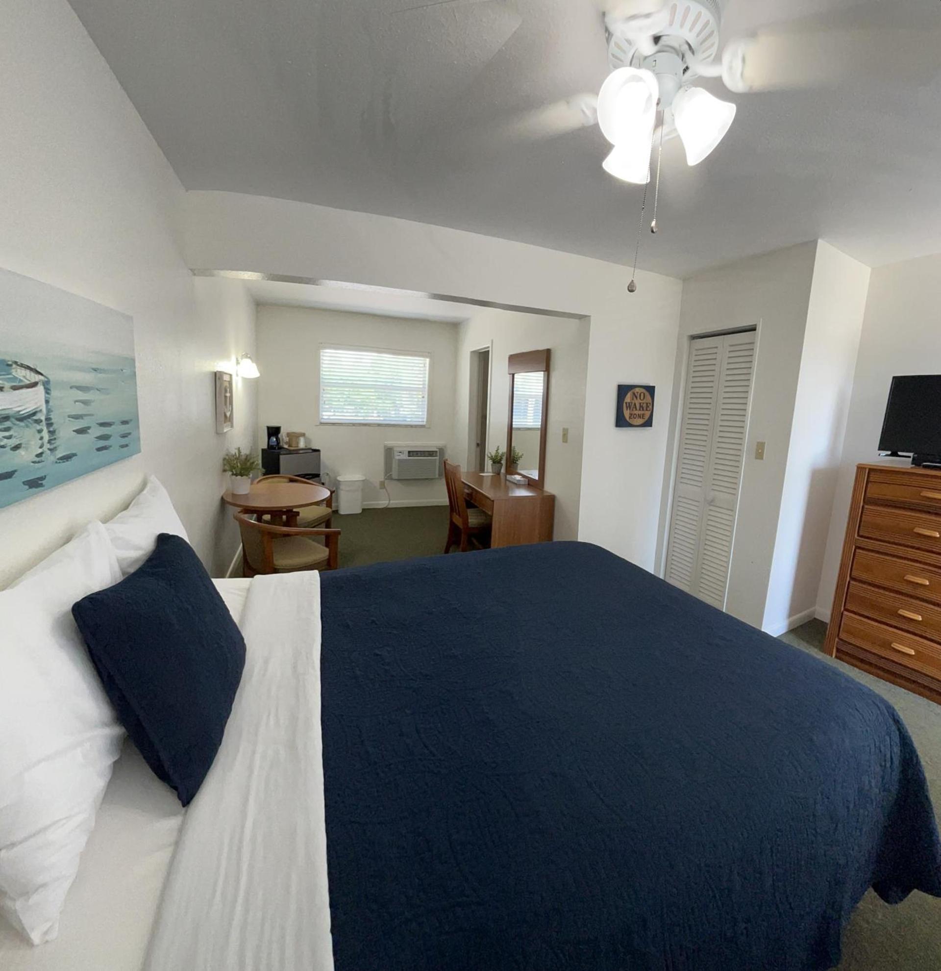 Hontoon Landing Resort & Marina photo 12