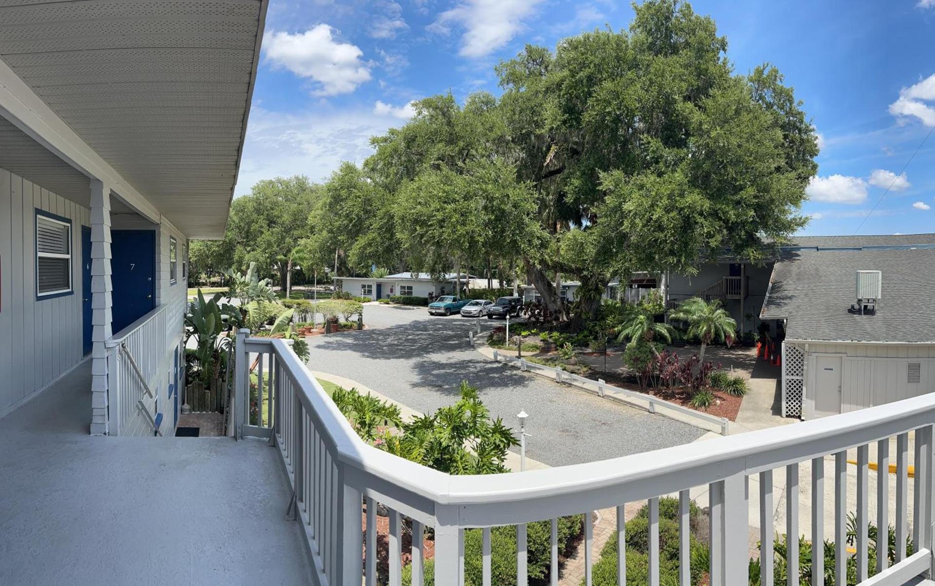 Hontoon Landing Resort & Marina photo 15
