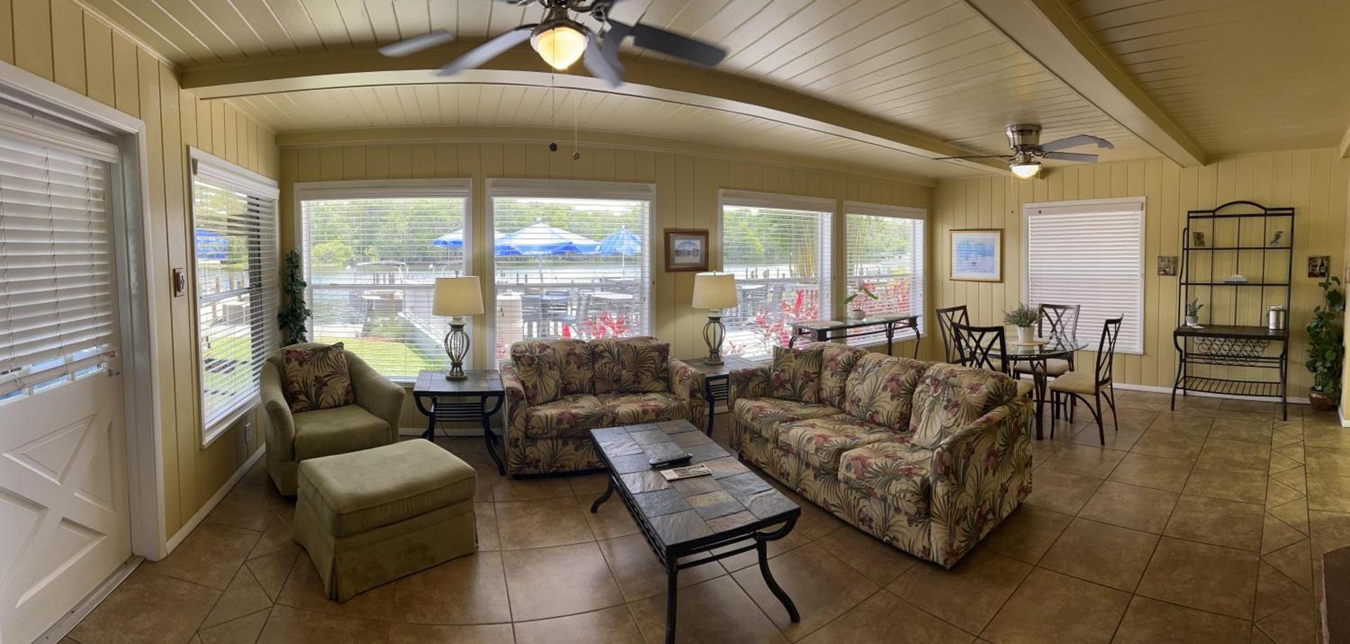 Hontoon Landing Resort & Marina photo 17