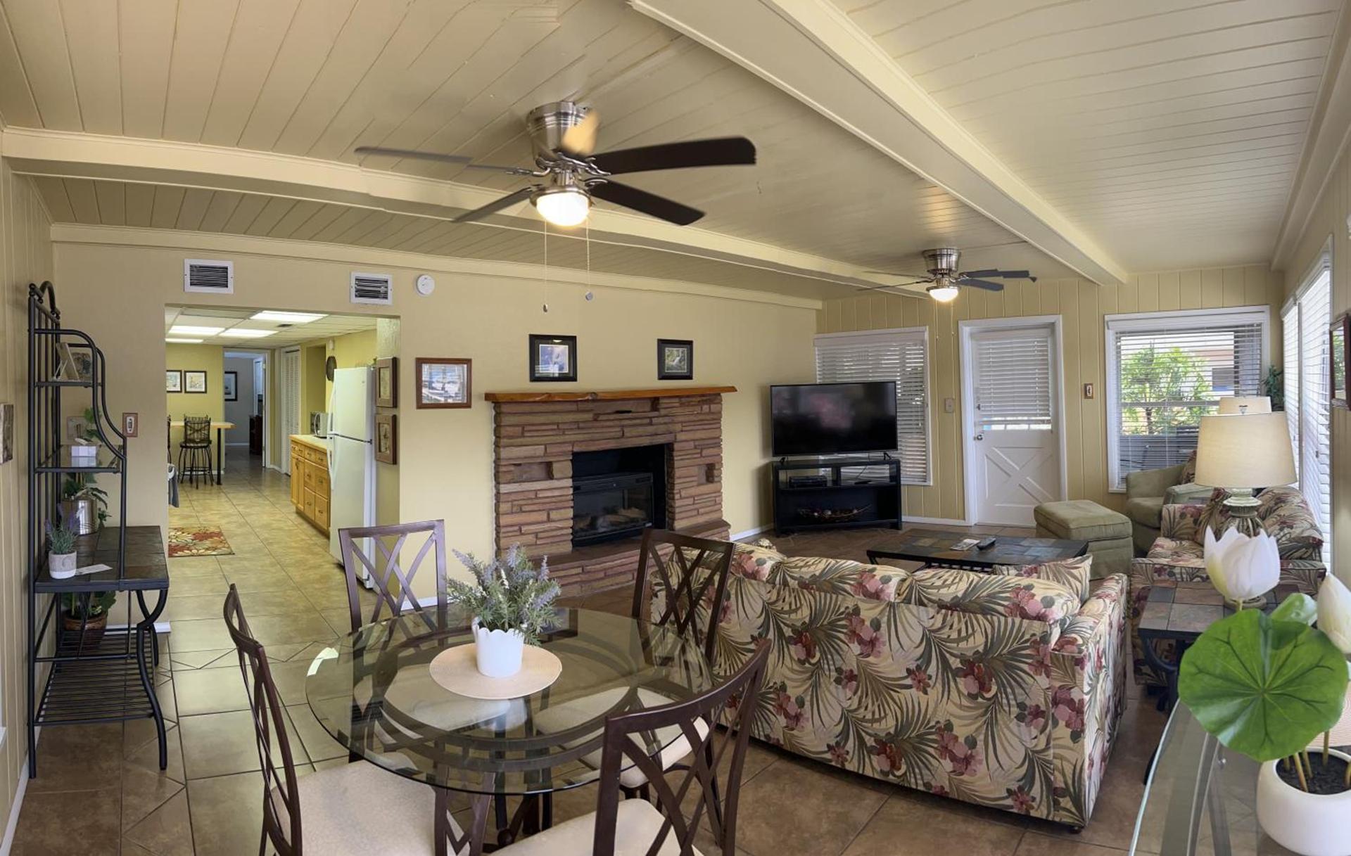 Hontoon Landing Resort & Marina photo 16