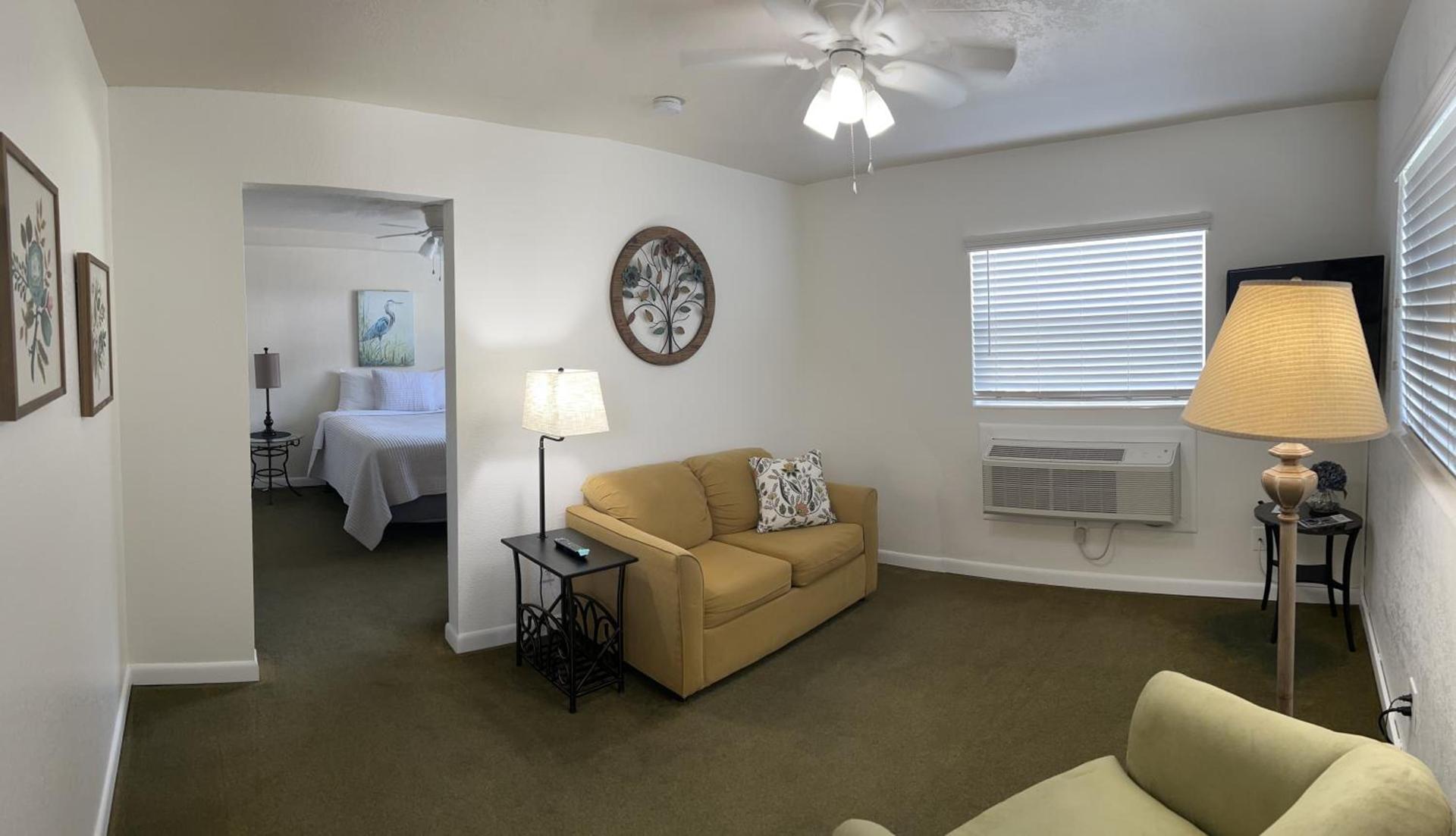 Hontoon Landing Resort & Marina photo 26