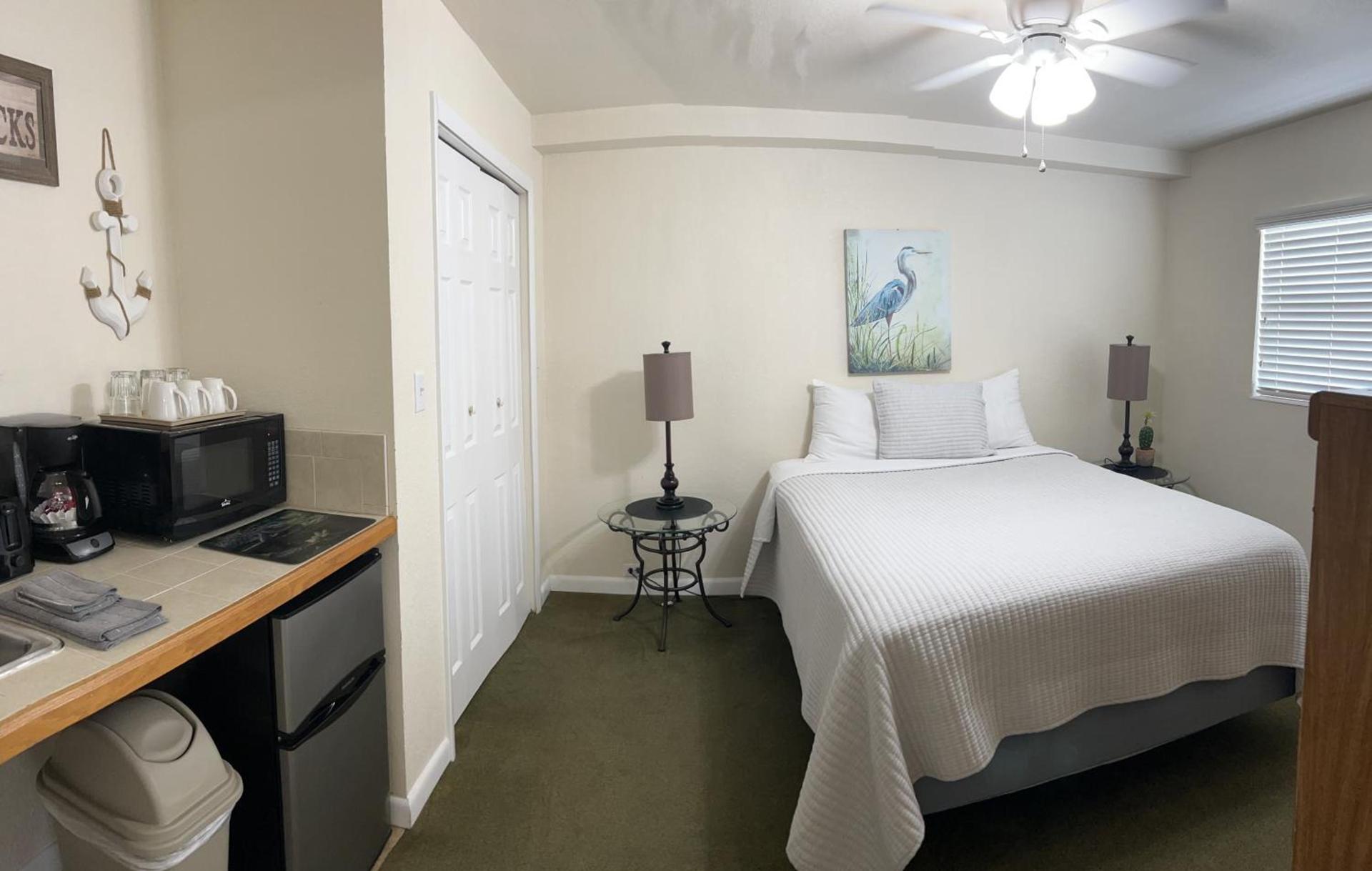 Hontoon Landing Resort & Marina photo 27