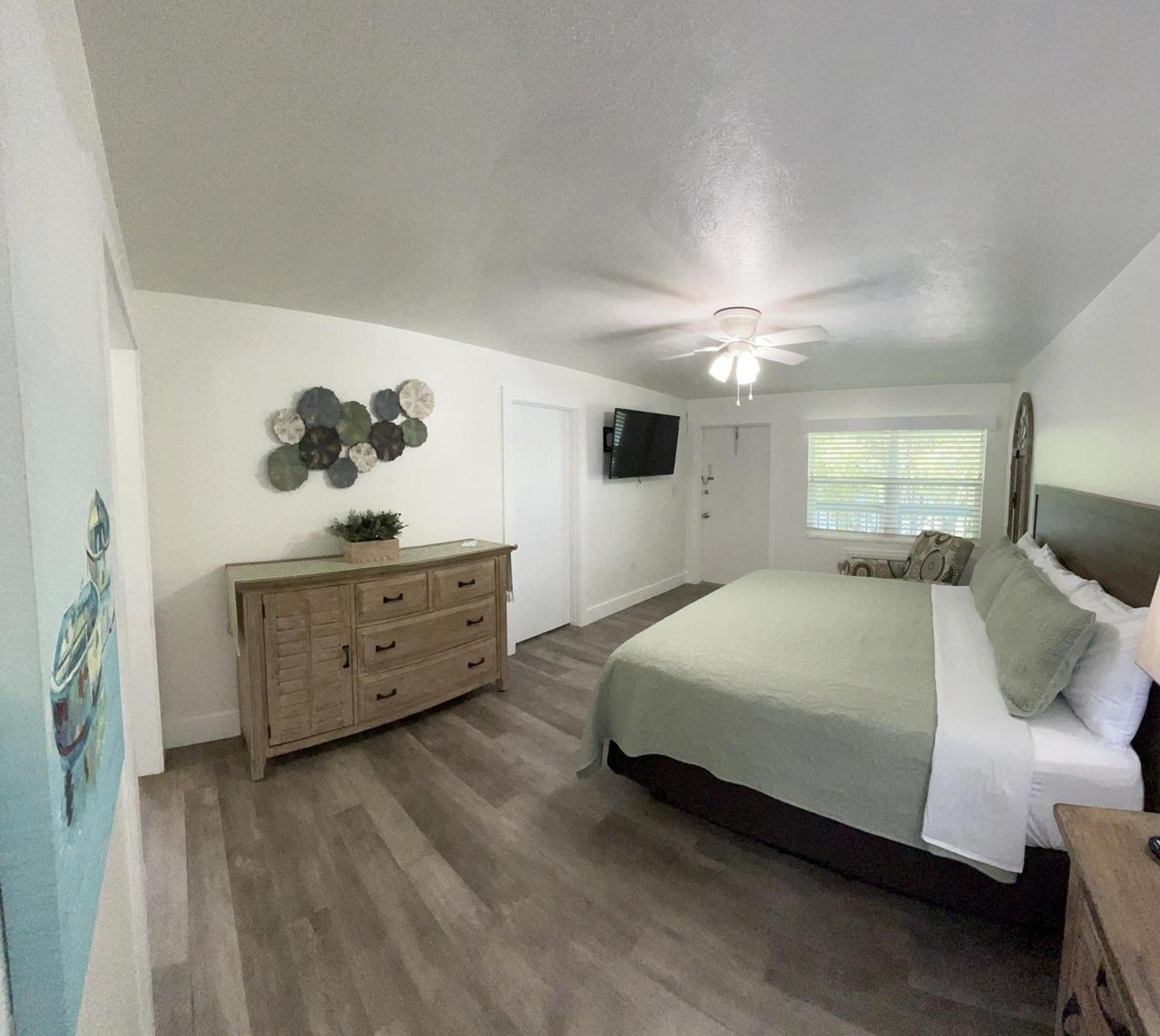 Hontoon Landing Resort & Marina photo 28