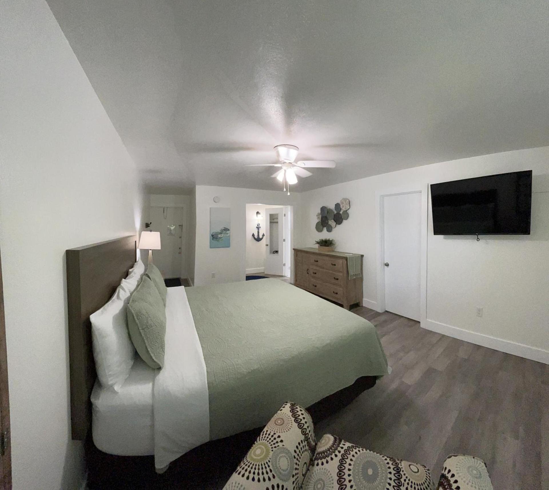 Hontoon Landing Resort & Marina photo 30