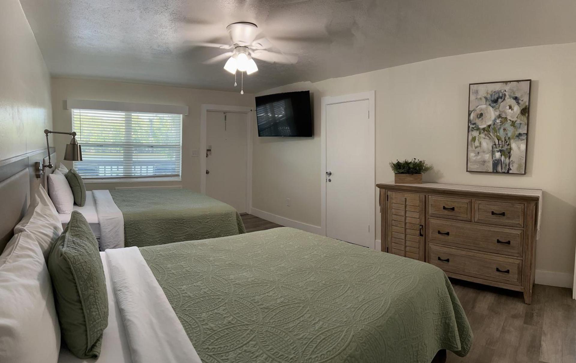 Hontoon Landing Resort & Marina photo 31