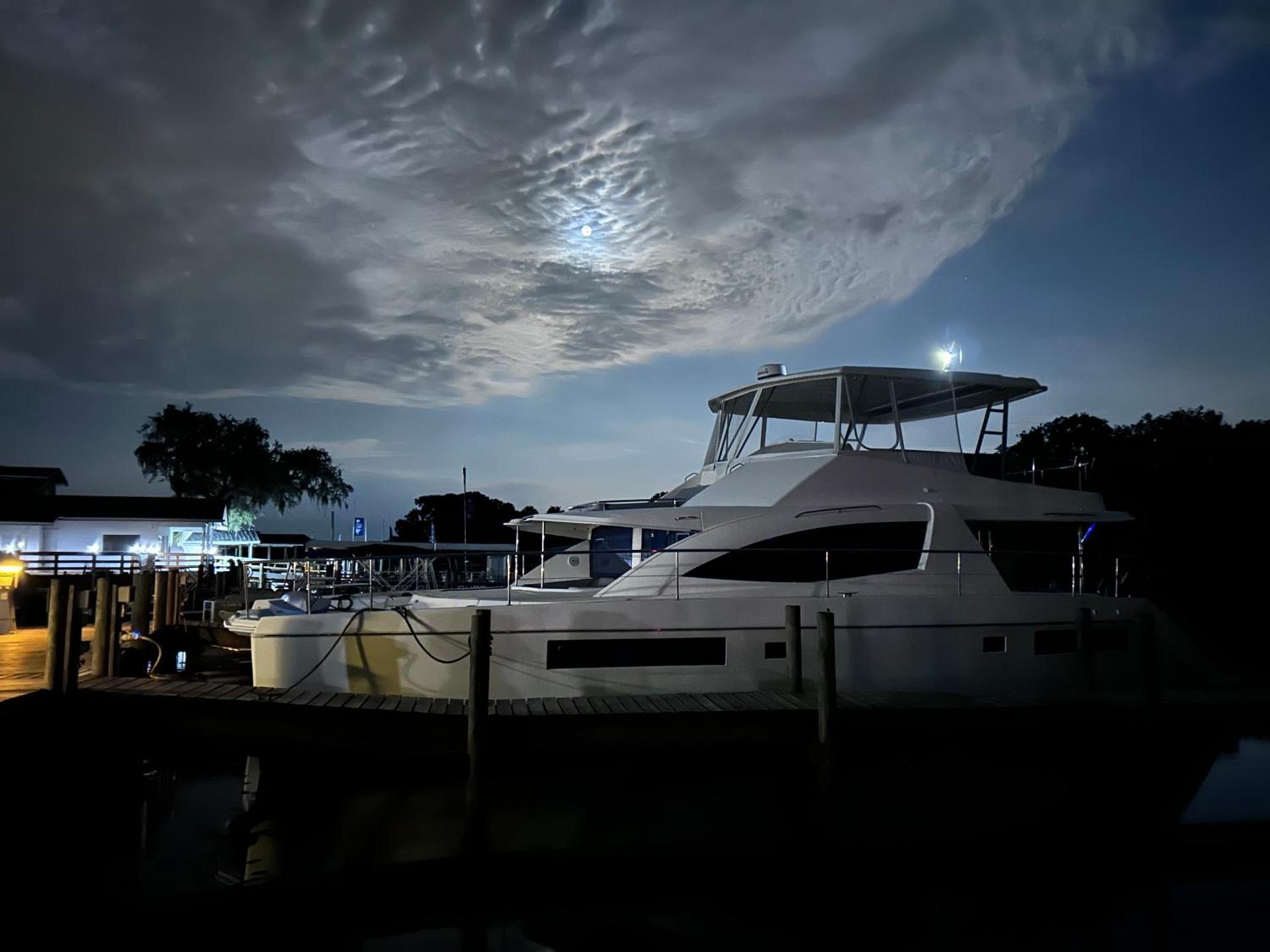 Hontoon Landing Resort & Marina photo 34
