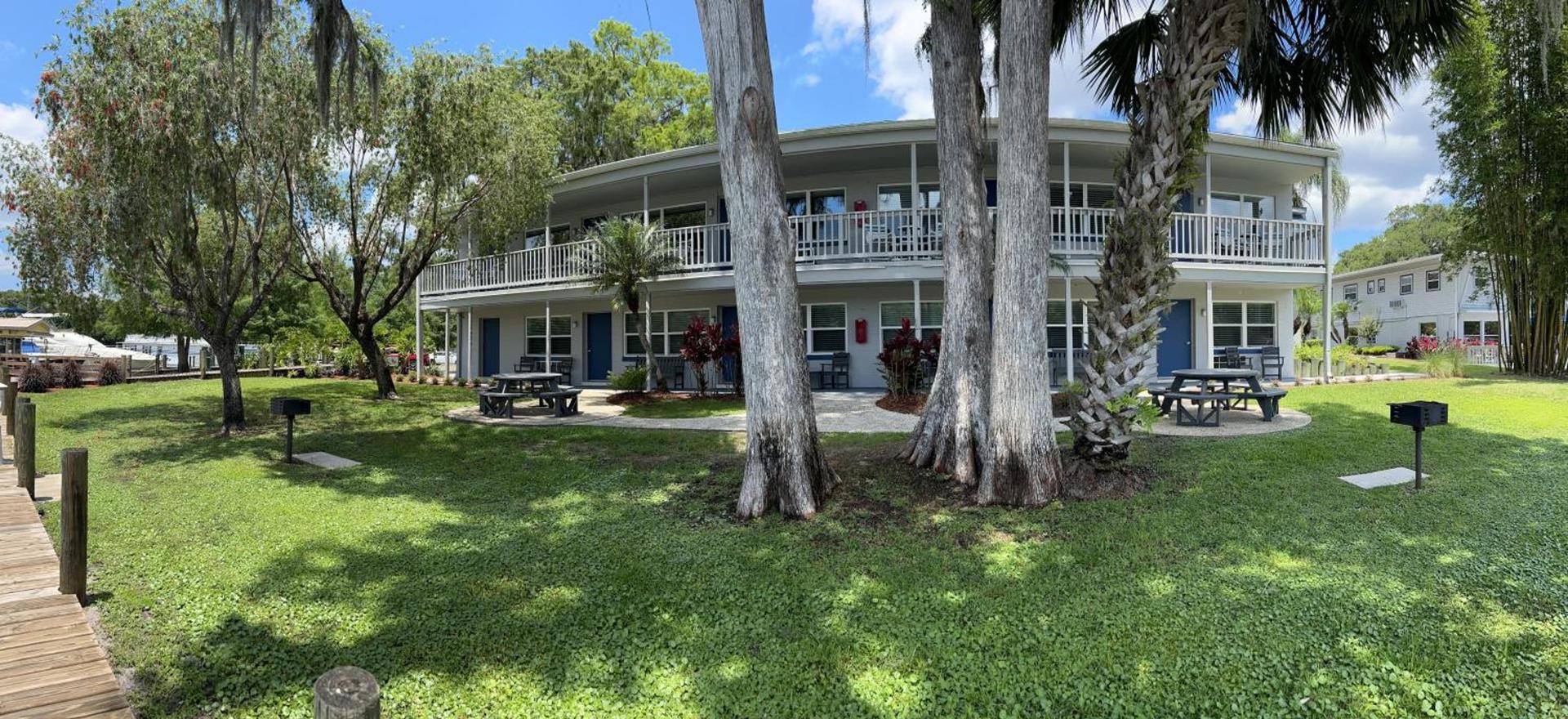Hontoon Landing Resort & Marina photo 36