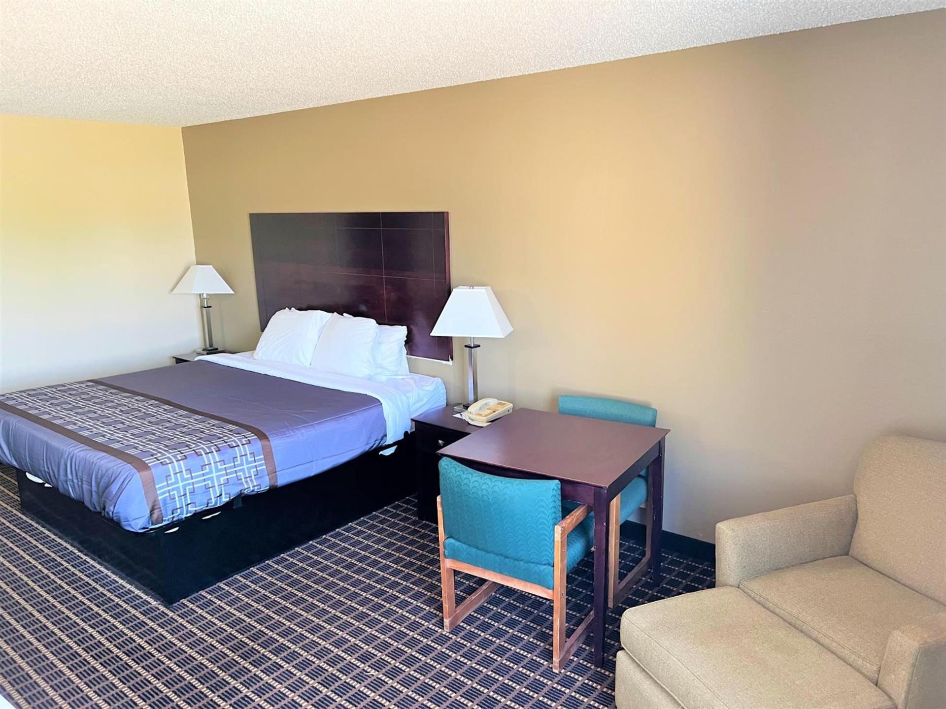 Designer Inn and Suites photo 24