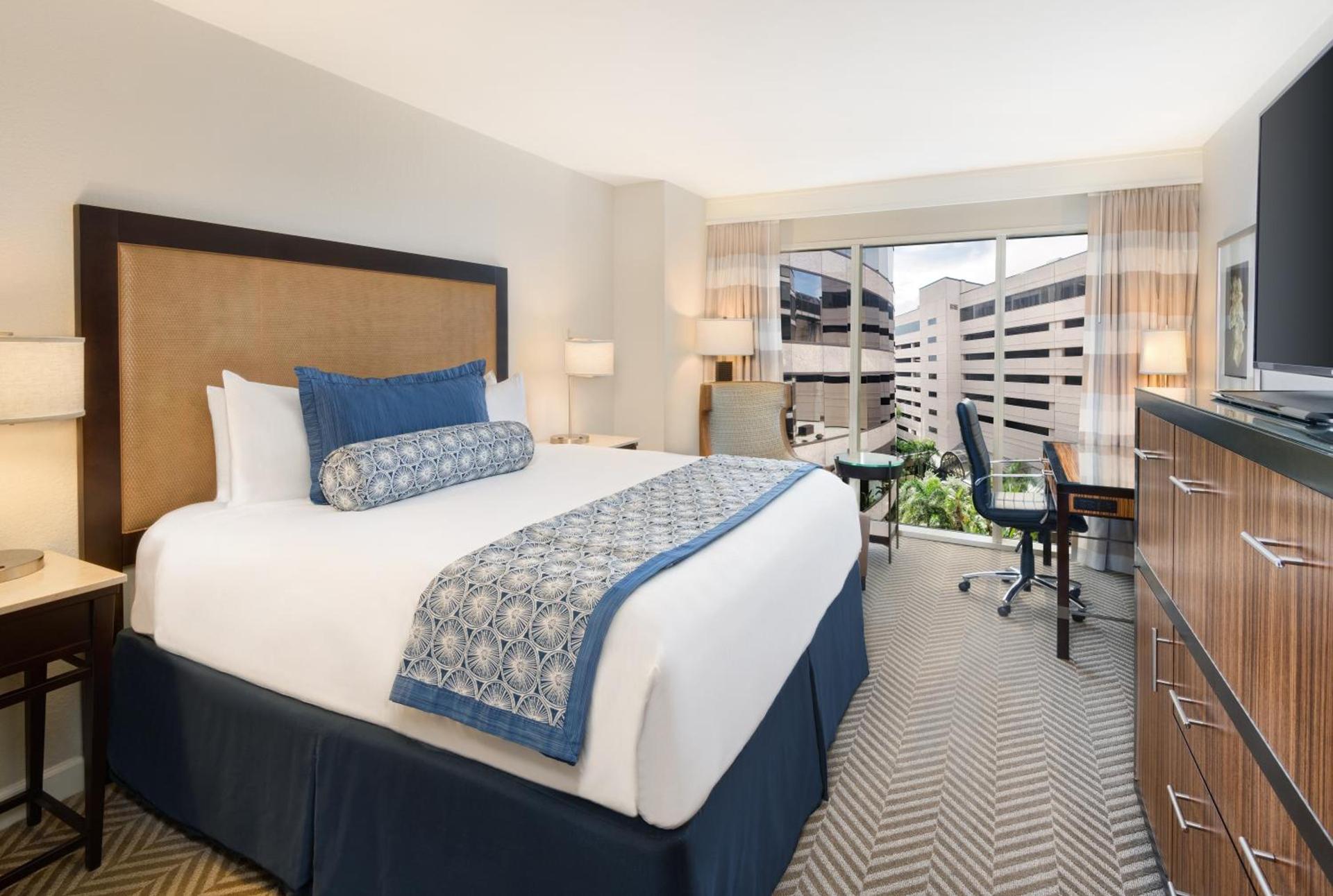 The Westshore Grand, A Tribute Portfolio Hotel, Tampa photo 54