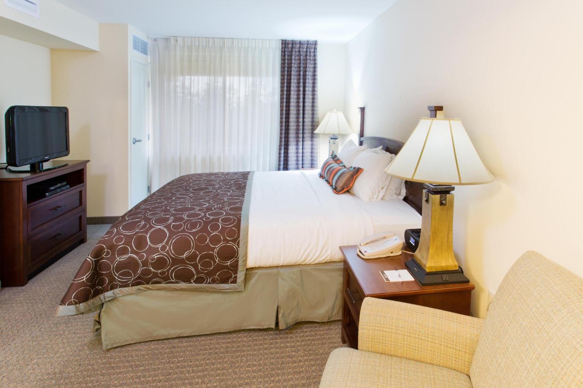 Staybridge Suites Everett - Paine Field by IHG photo 10