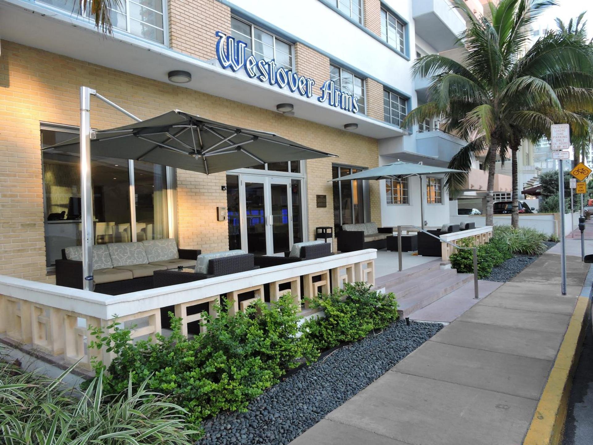 Westover Arms Hotel photo 6