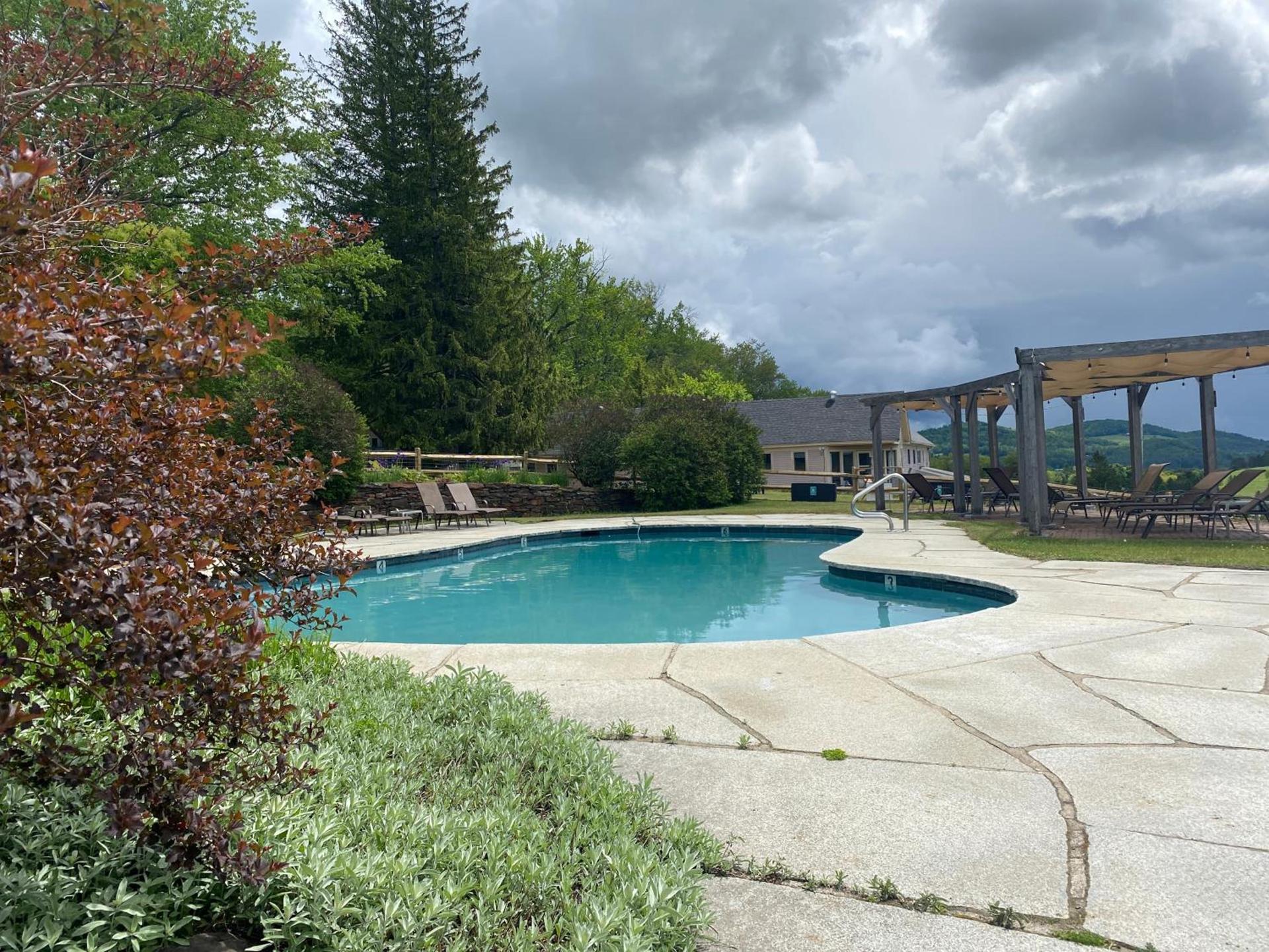 The Wildflower Inn photo 27