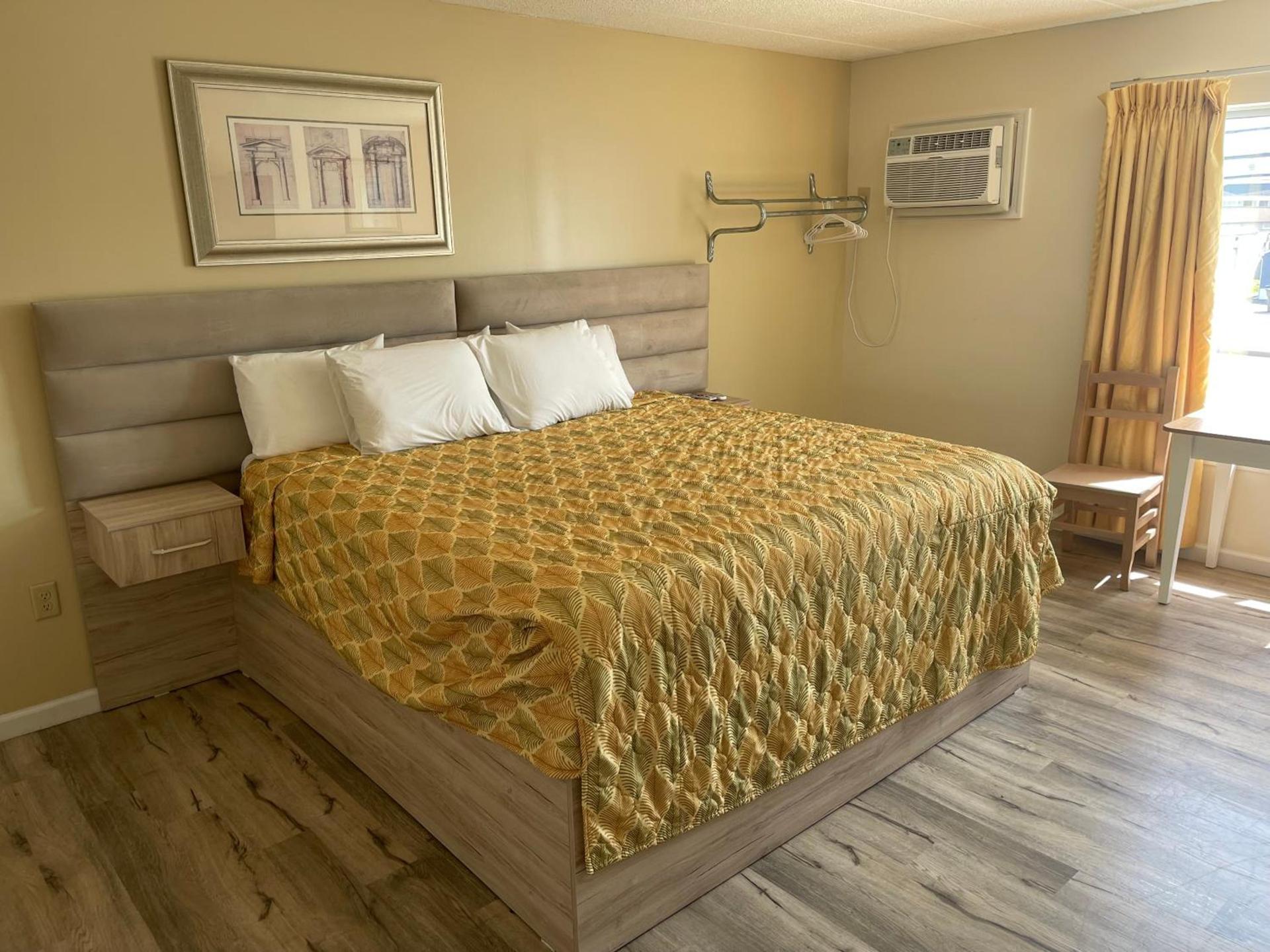 Coastal Inn - Ocean City photo 42