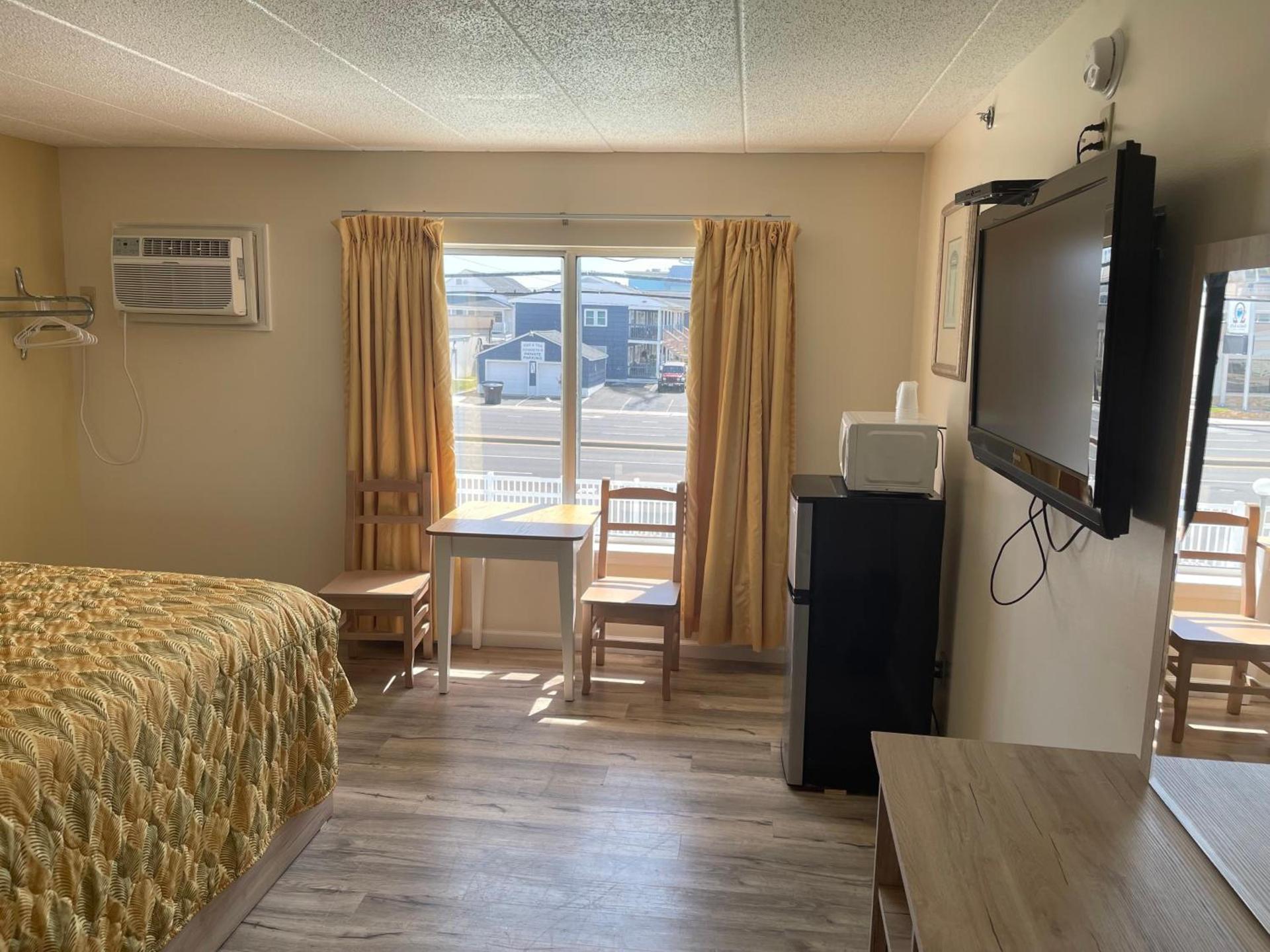 Coastal Inn - Ocean City photo 48