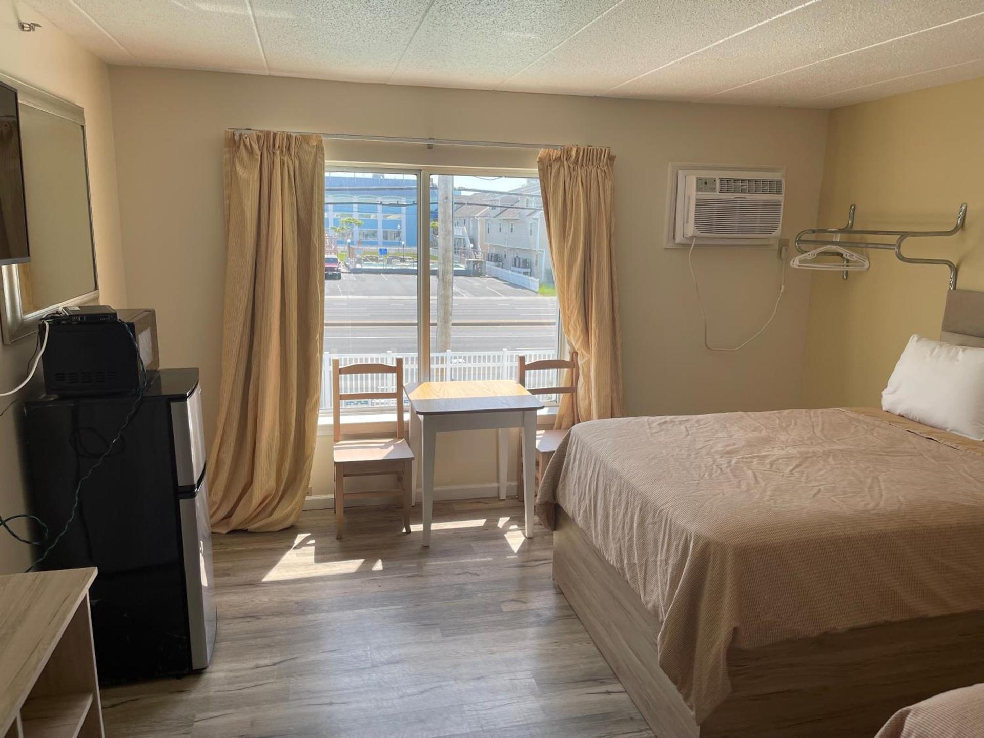 Coastal Inn - Ocean City photo 49