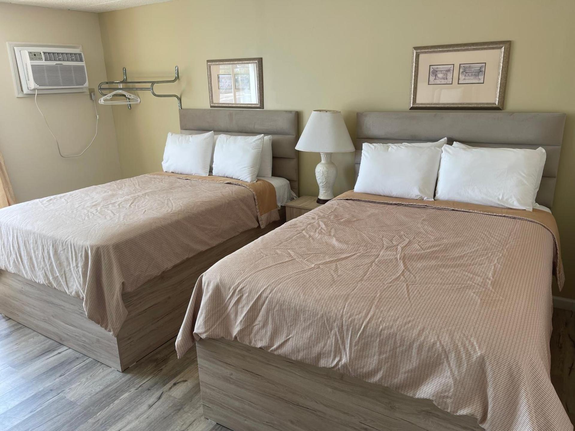 Coastal Inn - Ocean City photo 50