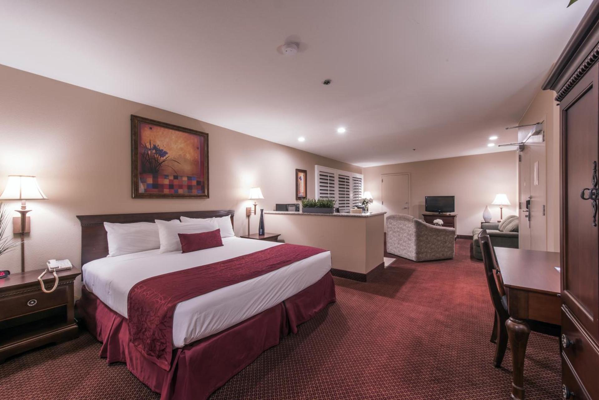 Grand Vista Hotel photo 4