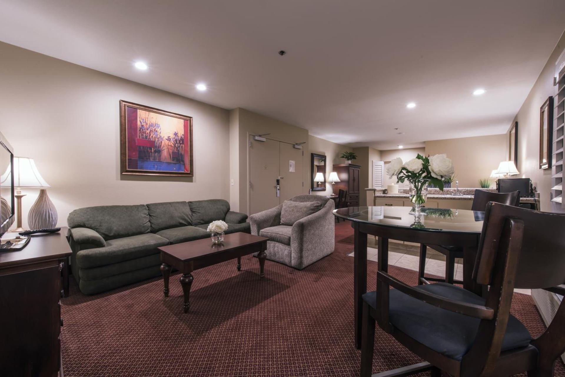 Grand Vista Hotel photo 6