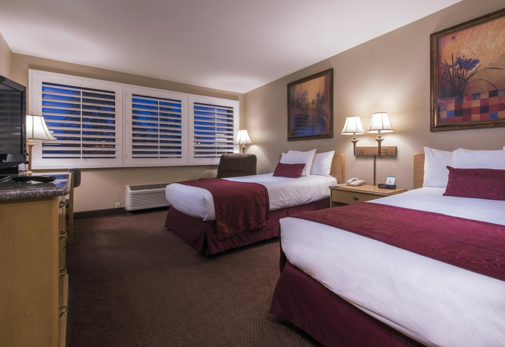 Grand Vista Hotel photo 5