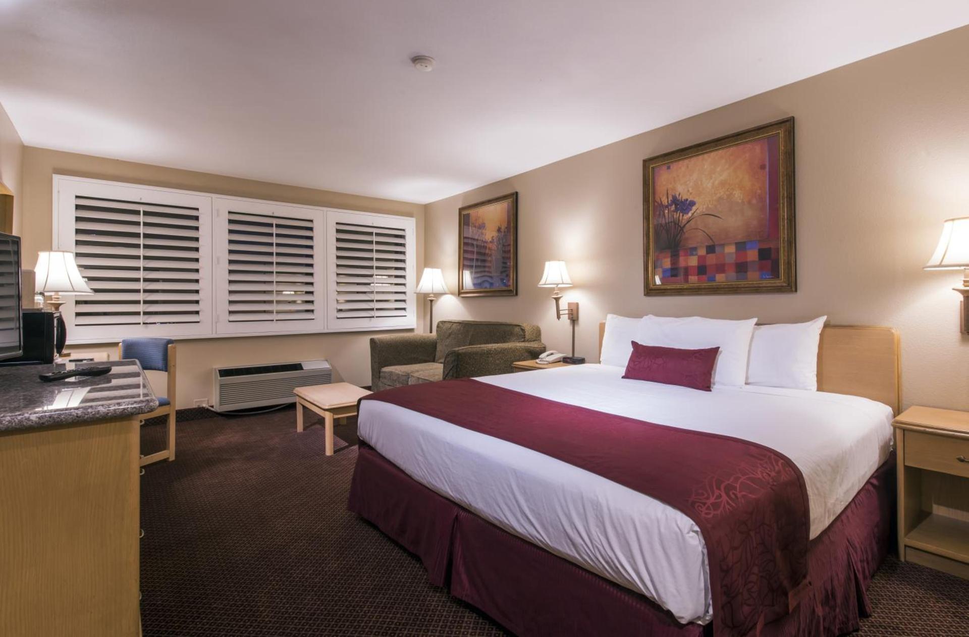 Grand Vista Hotel photo 12