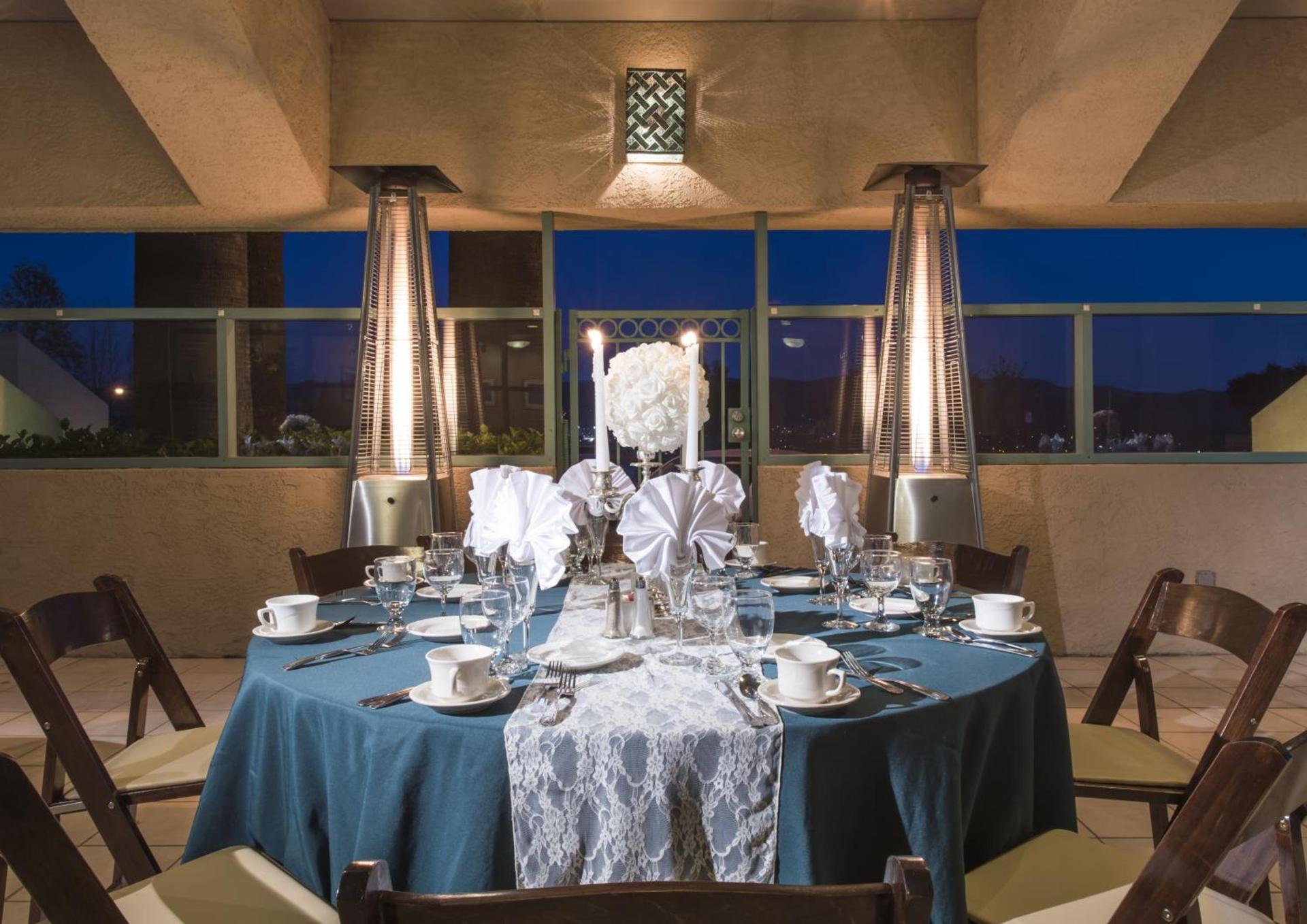 Grand Vista Hotel photo 15