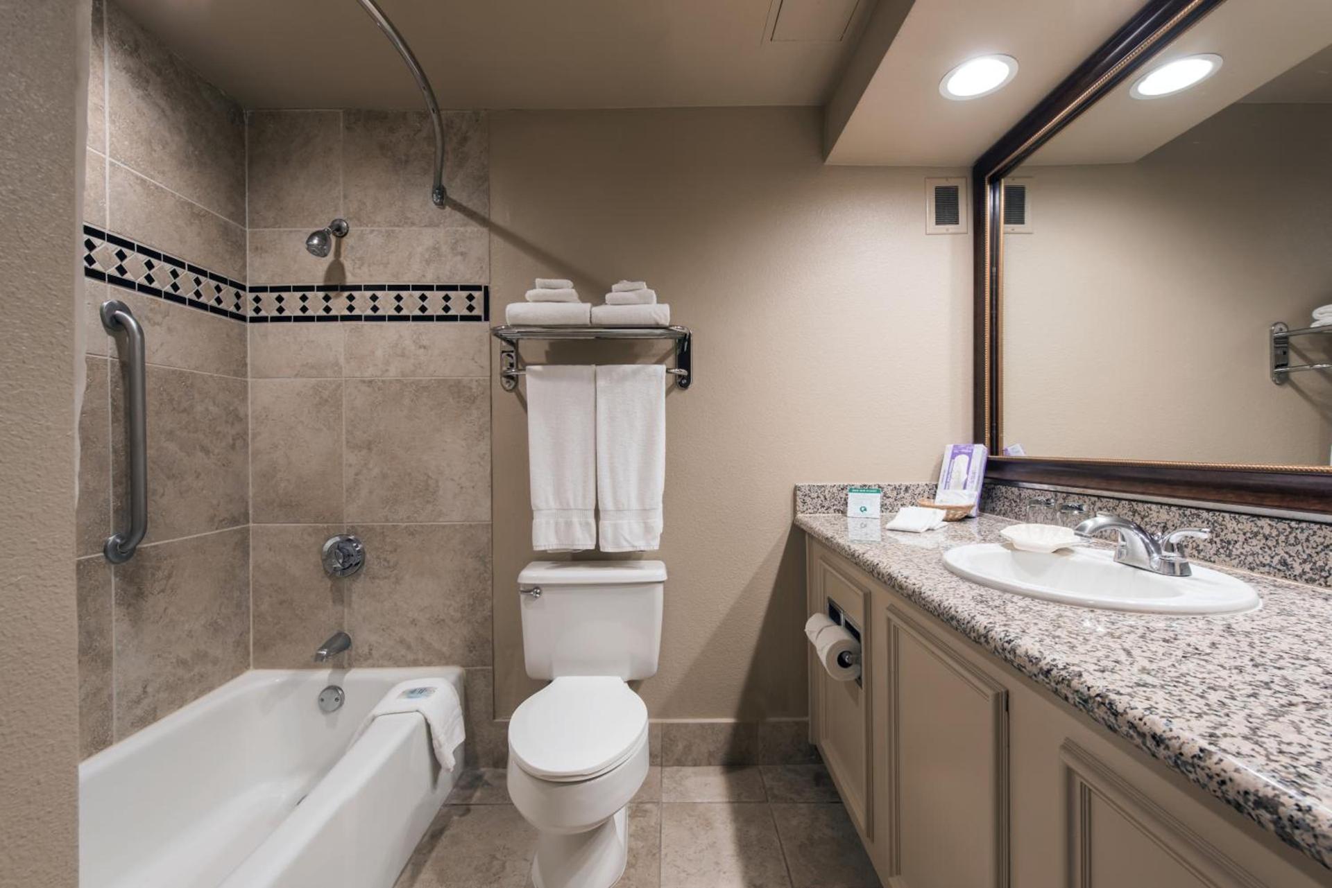 Grand Vista Hotel photo 8