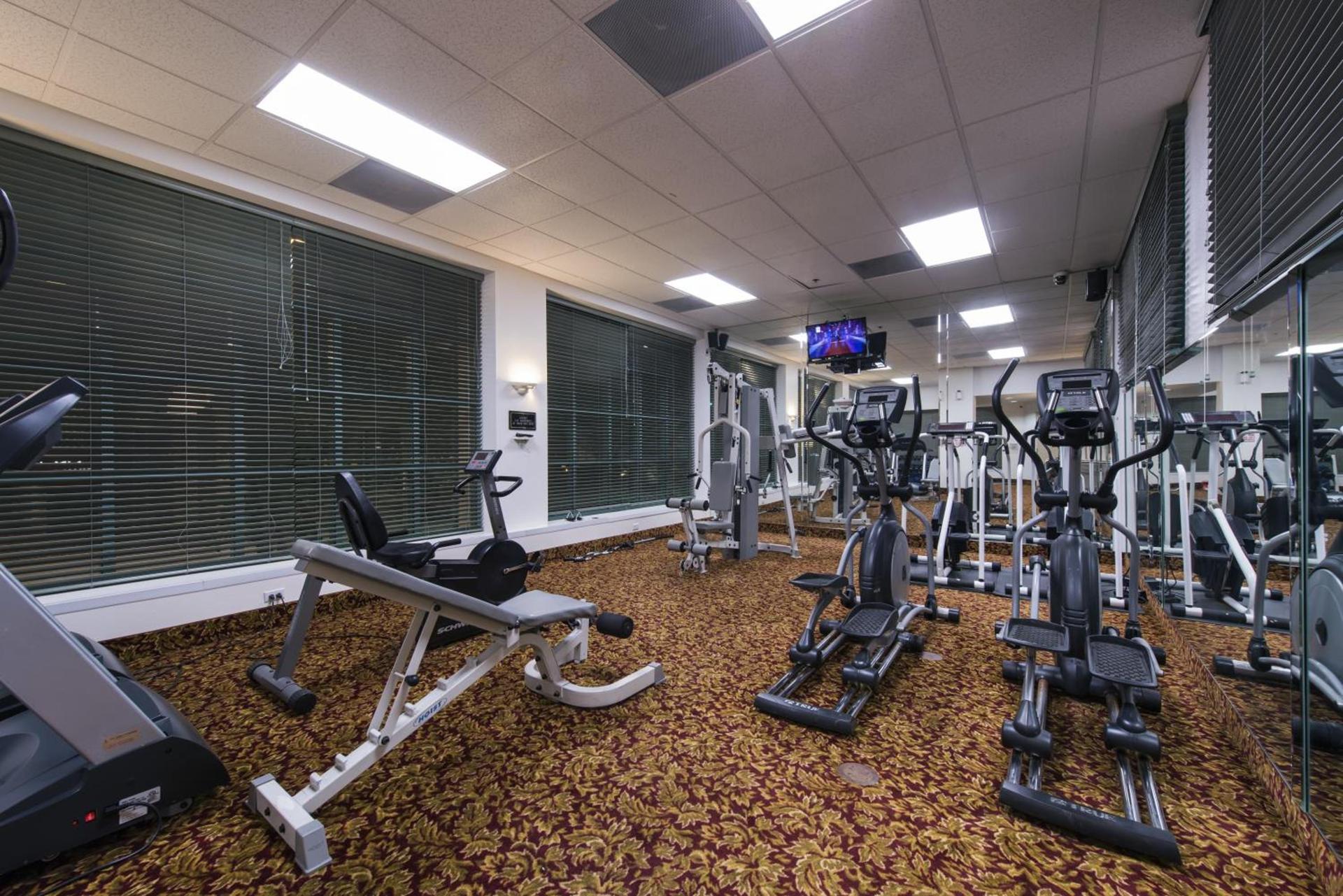 Grand Vista Hotel photo 14