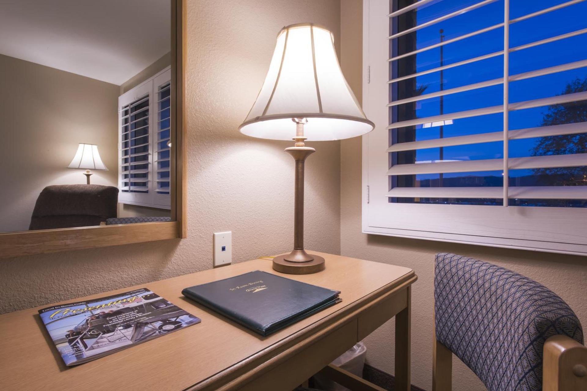Grand Vista Hotel photo 3