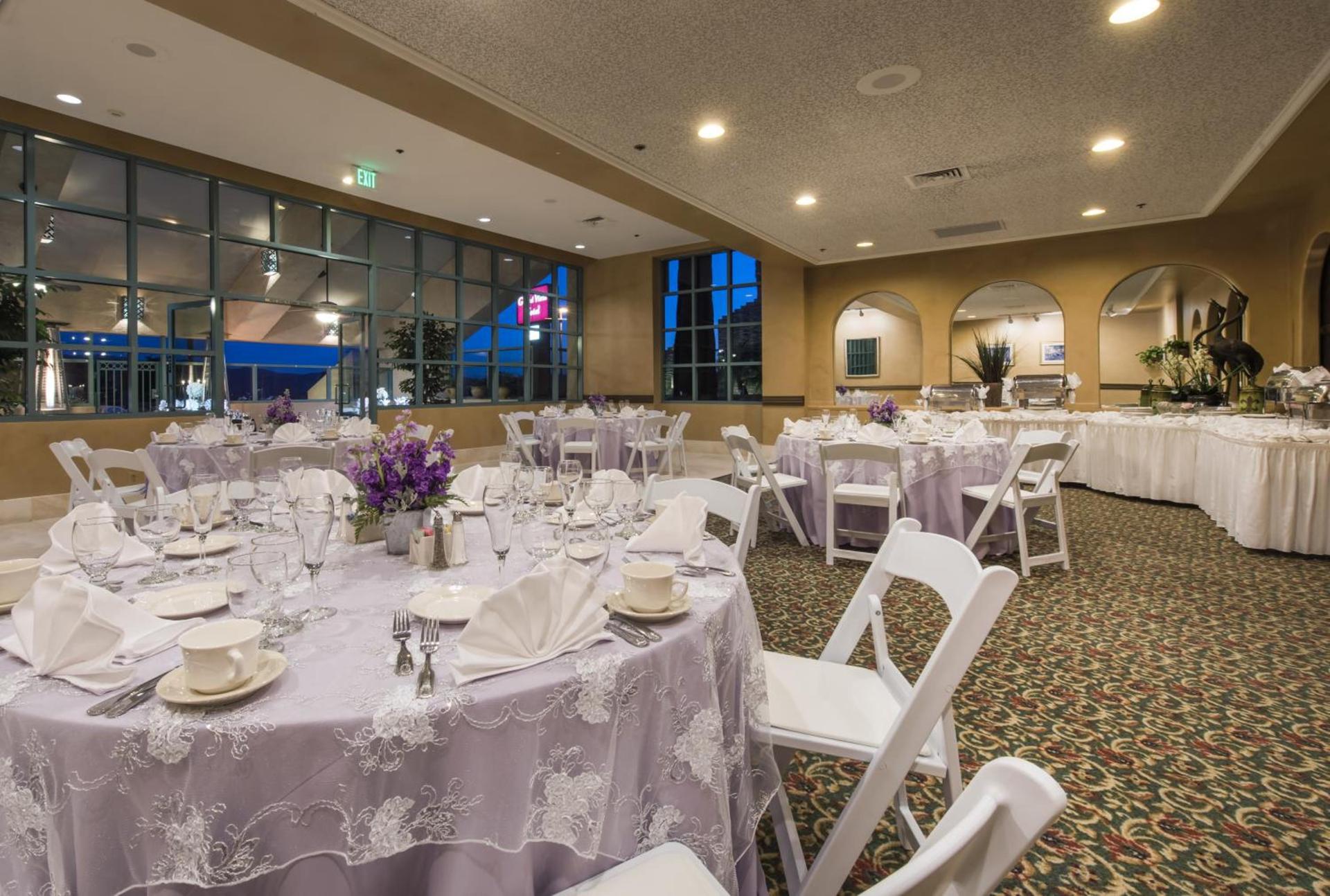 Grand Vista Hotel photo 16