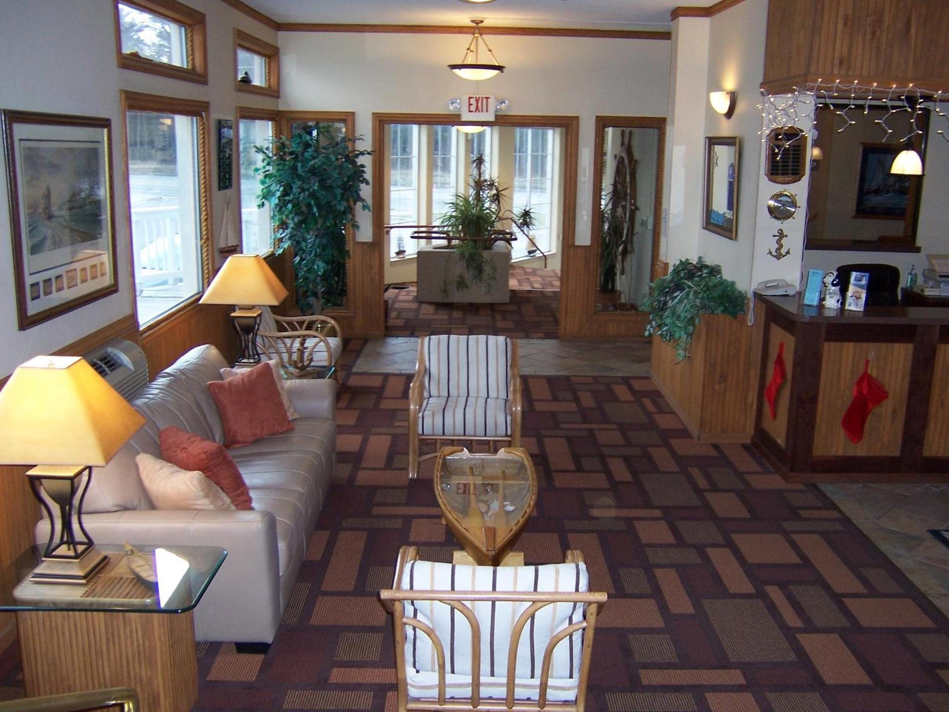 Pinestead Reef Resort photo 7