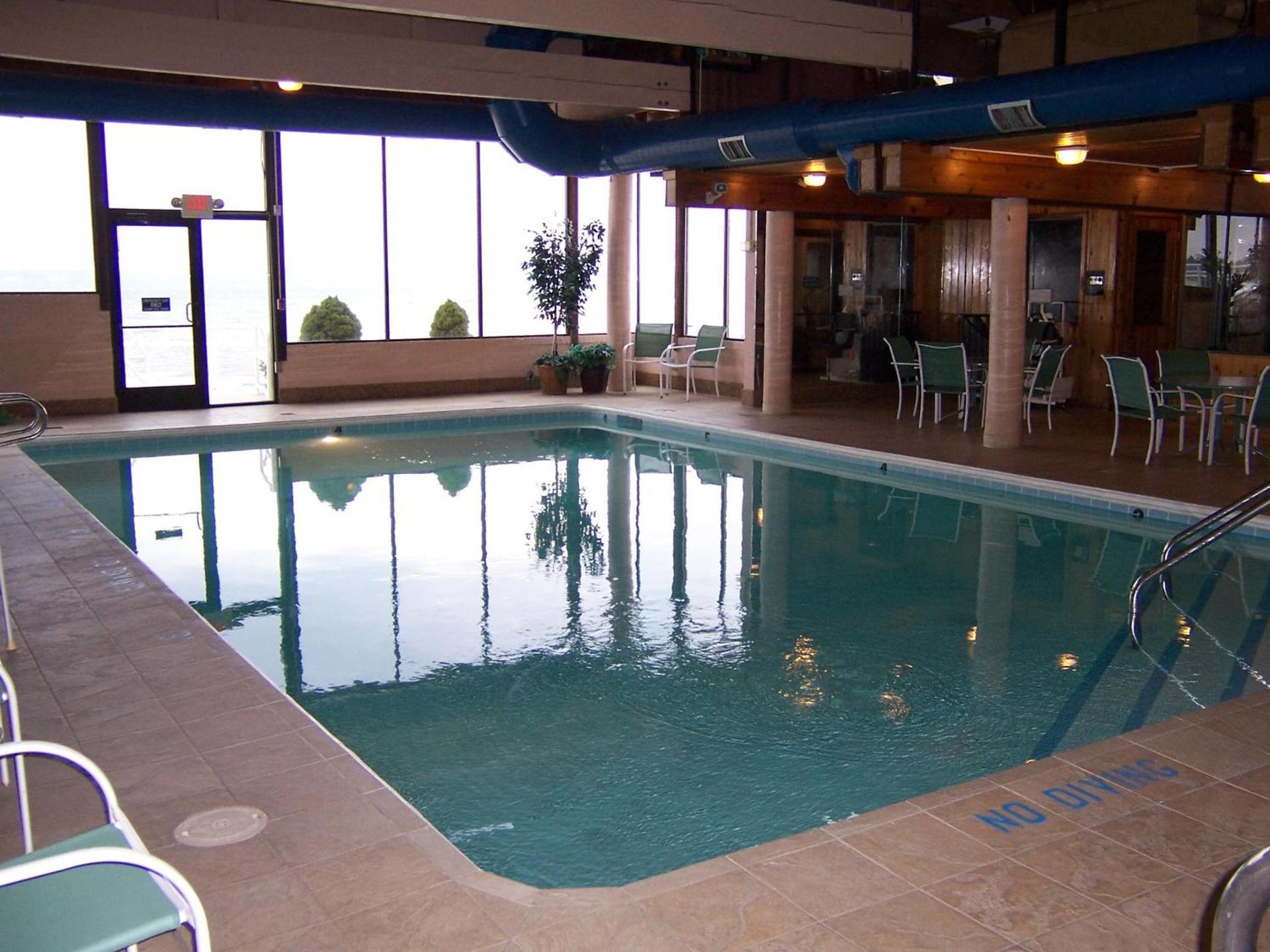 Pinestead Reef Resort photo 8