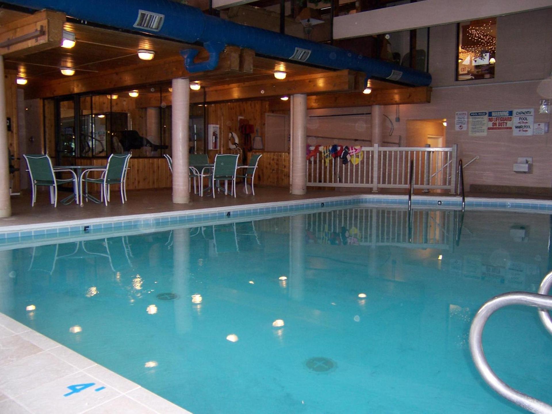 Pinestead Reef Resort photo 9