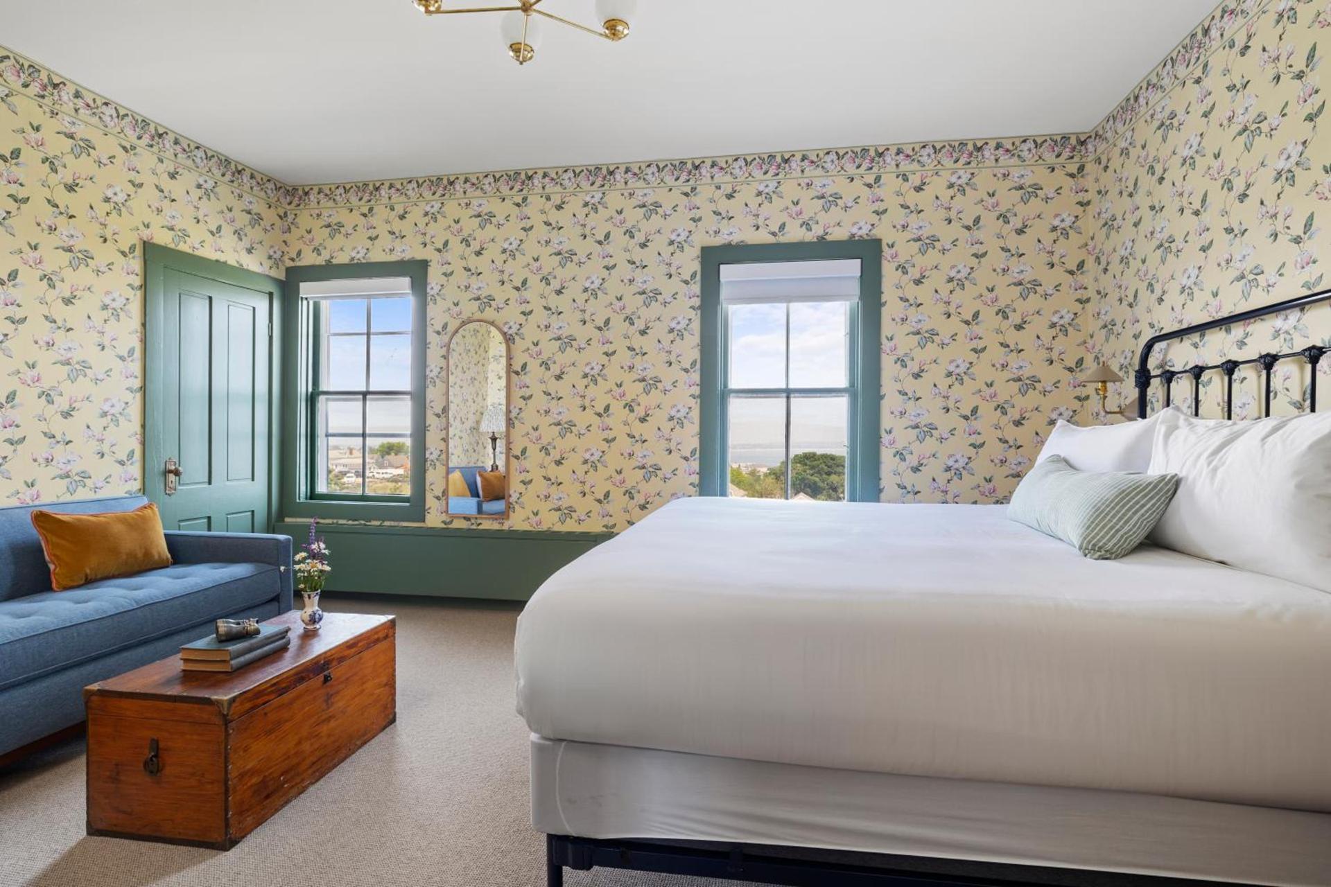 Atlantic Inn photo 35