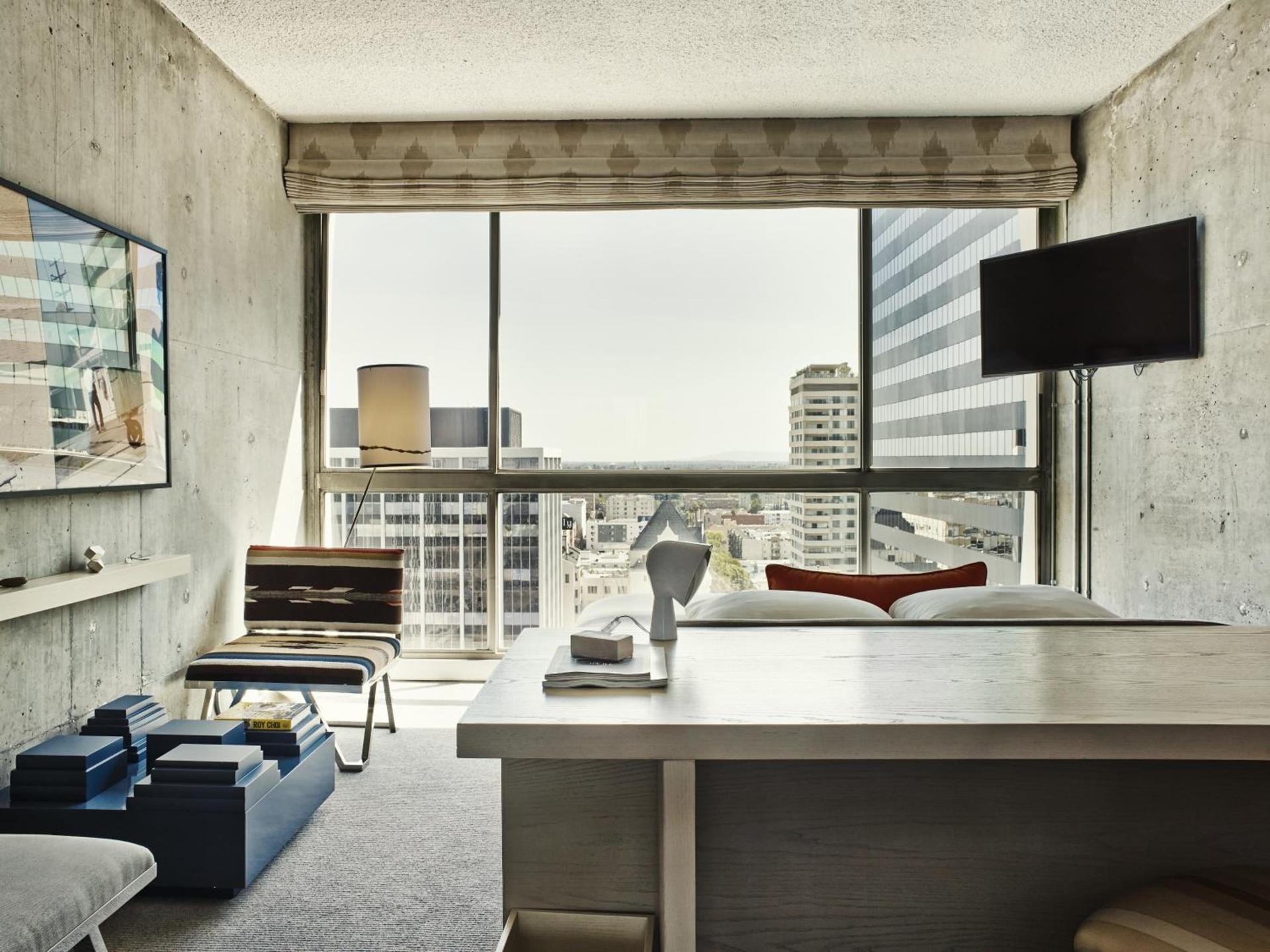 The LINE Hotel LA photo 14