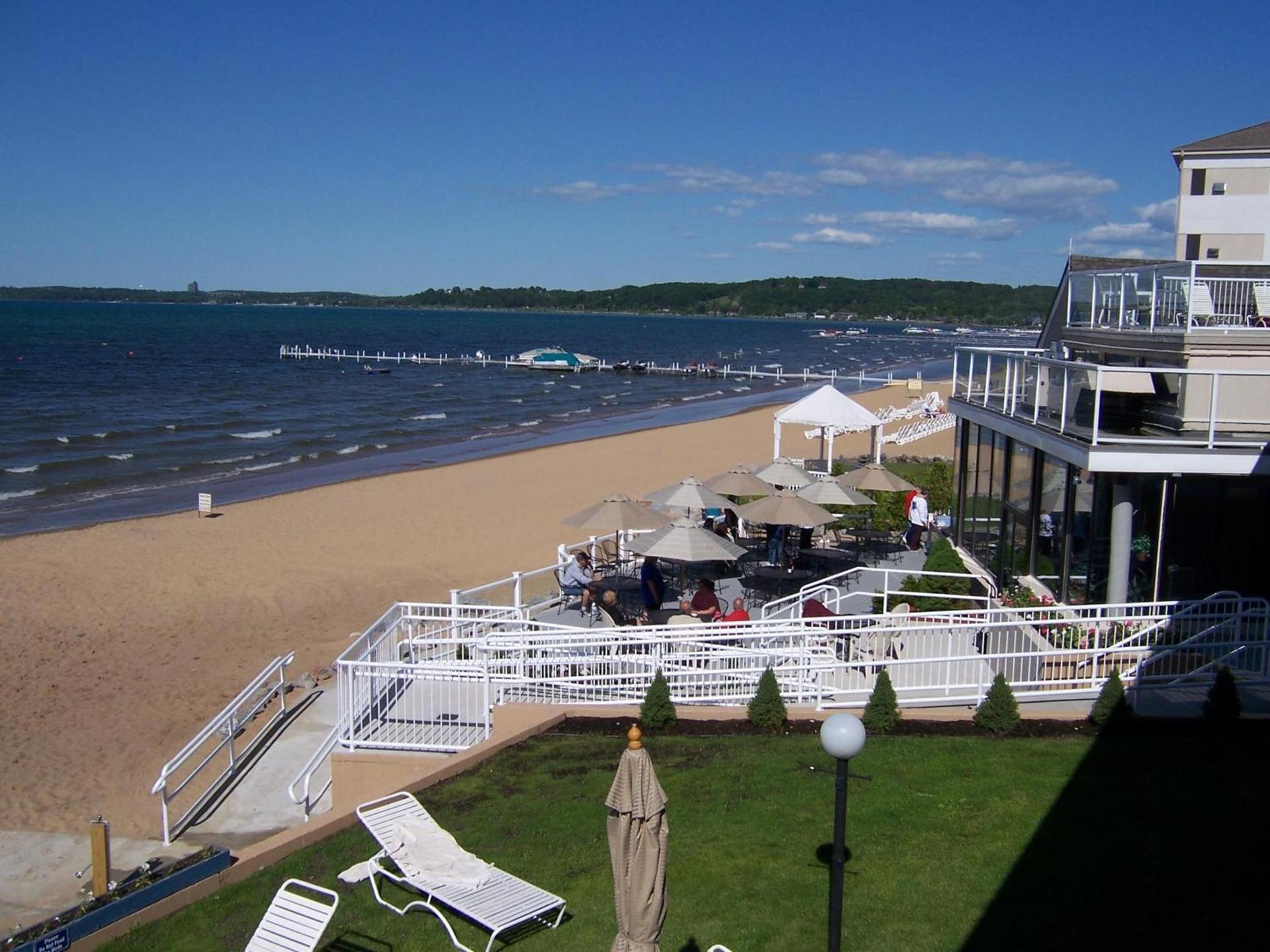 Pinestead Reef Resort photo 11