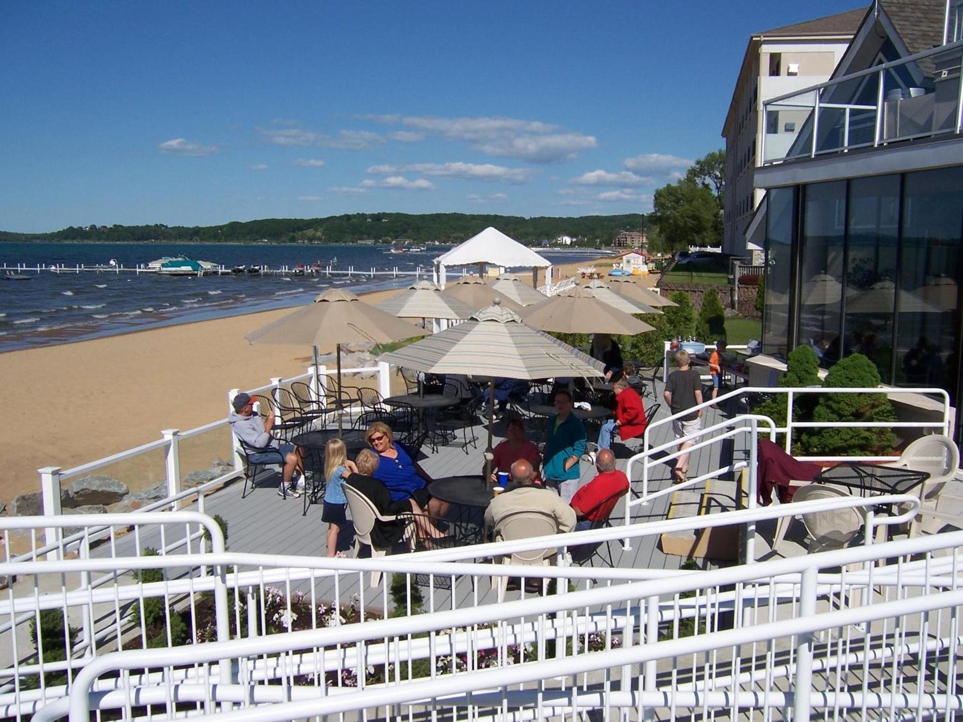 Pinestead Reef Resort photo 13