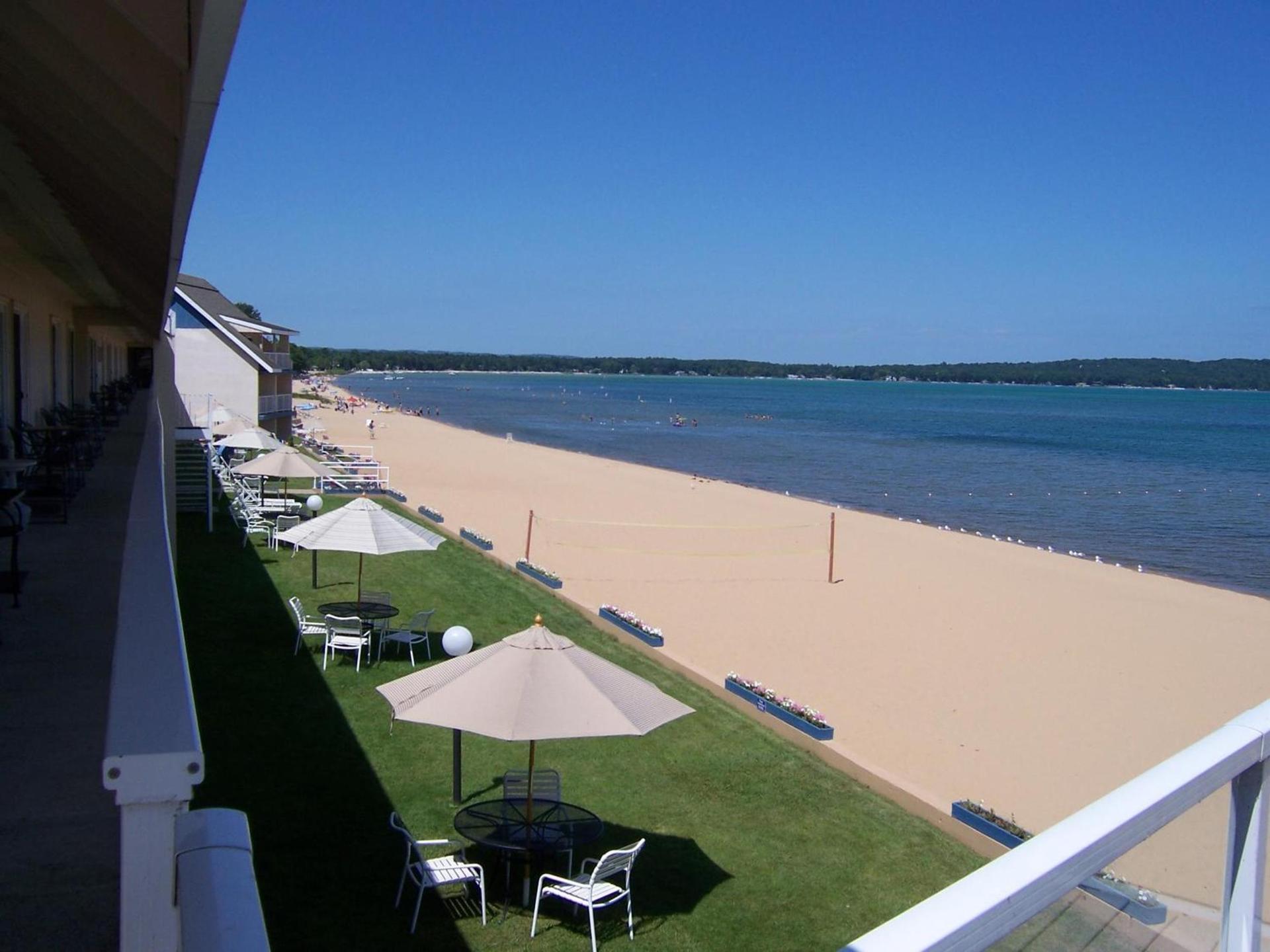 Pinestead Reef Resort photo 5