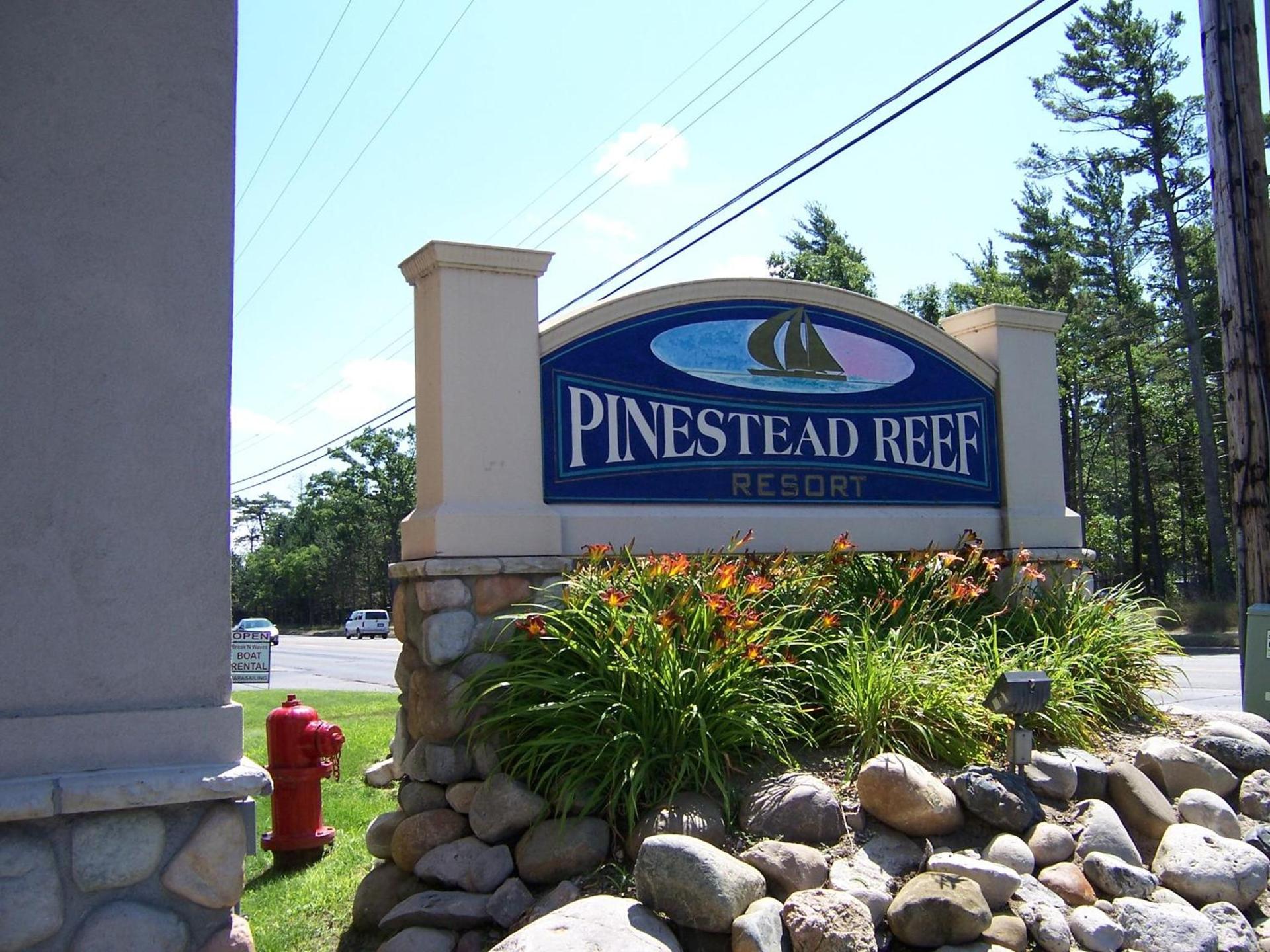 Pinestead Reef Resort photo 28