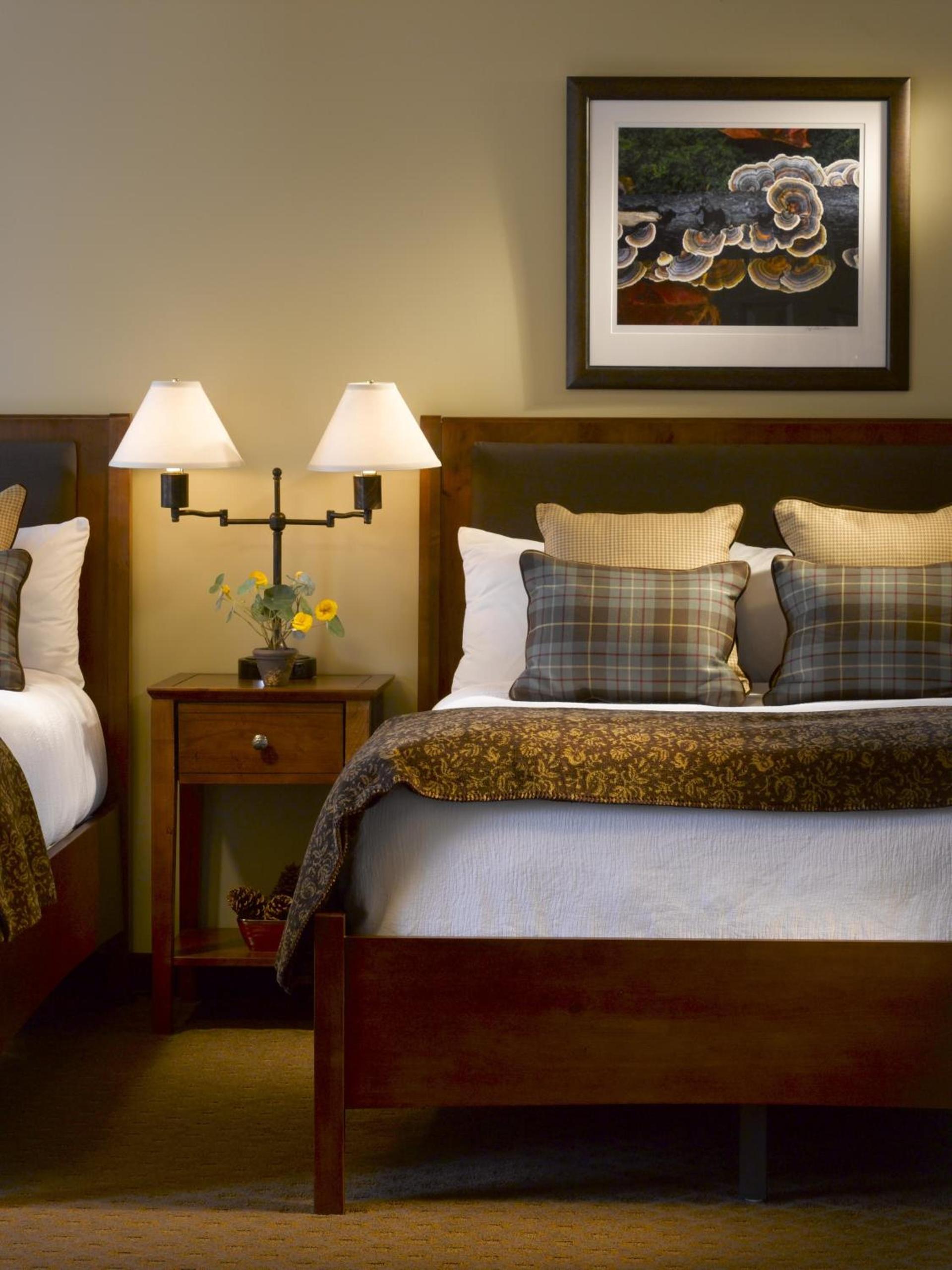 Green Mountain Suites Hotel photo 21
