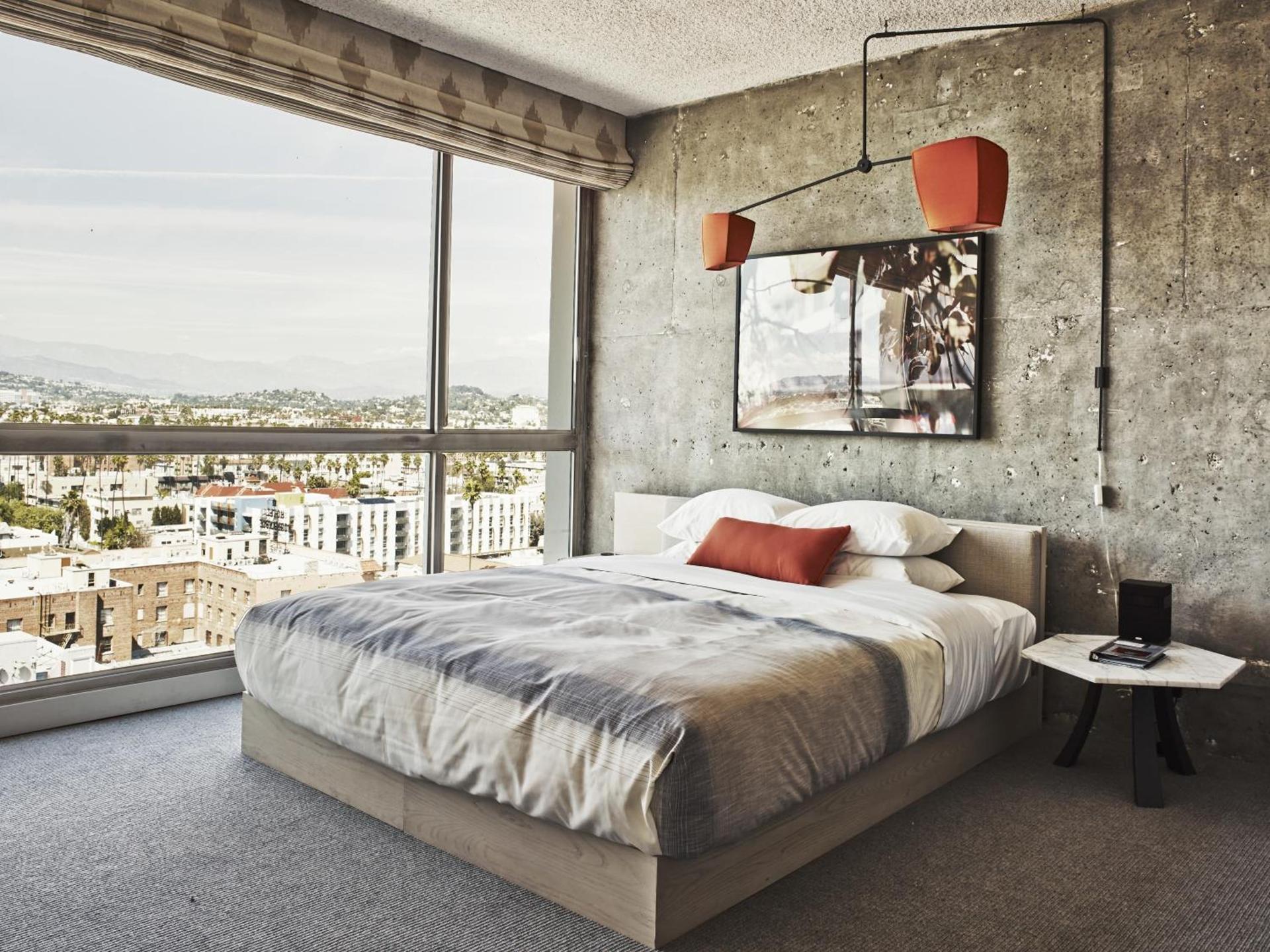 The LINE Hotel LA photo 17