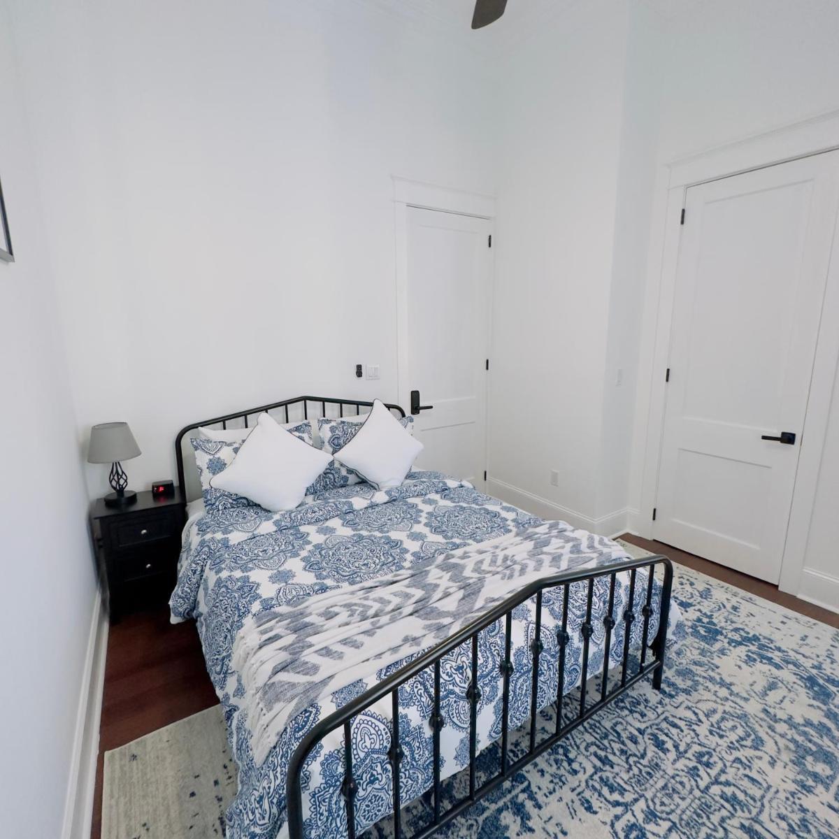 Walk to French Quarter Canal Suite Guesthouse photo 29