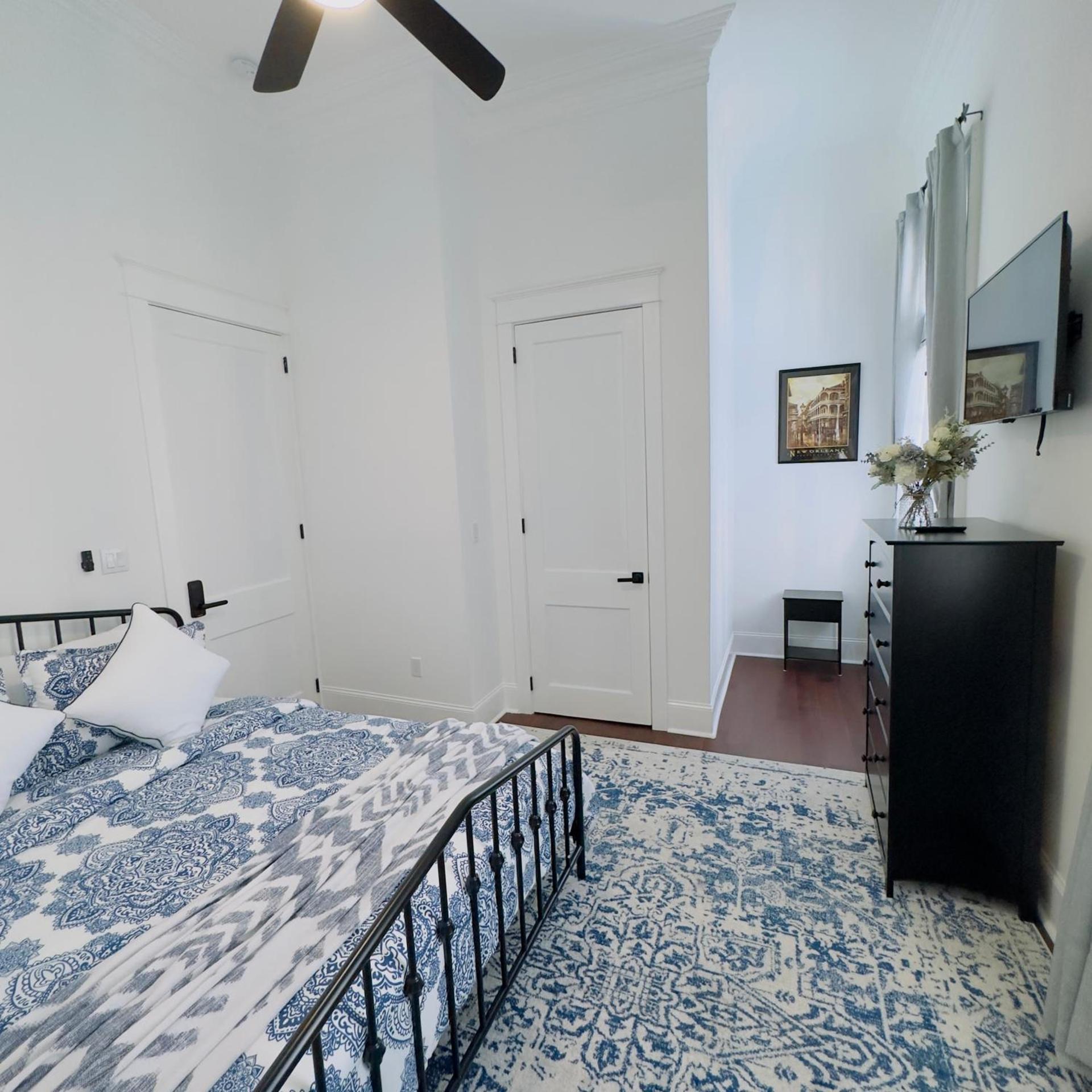 Walk to French Quarter Canal Suite Guesthouse photo 25