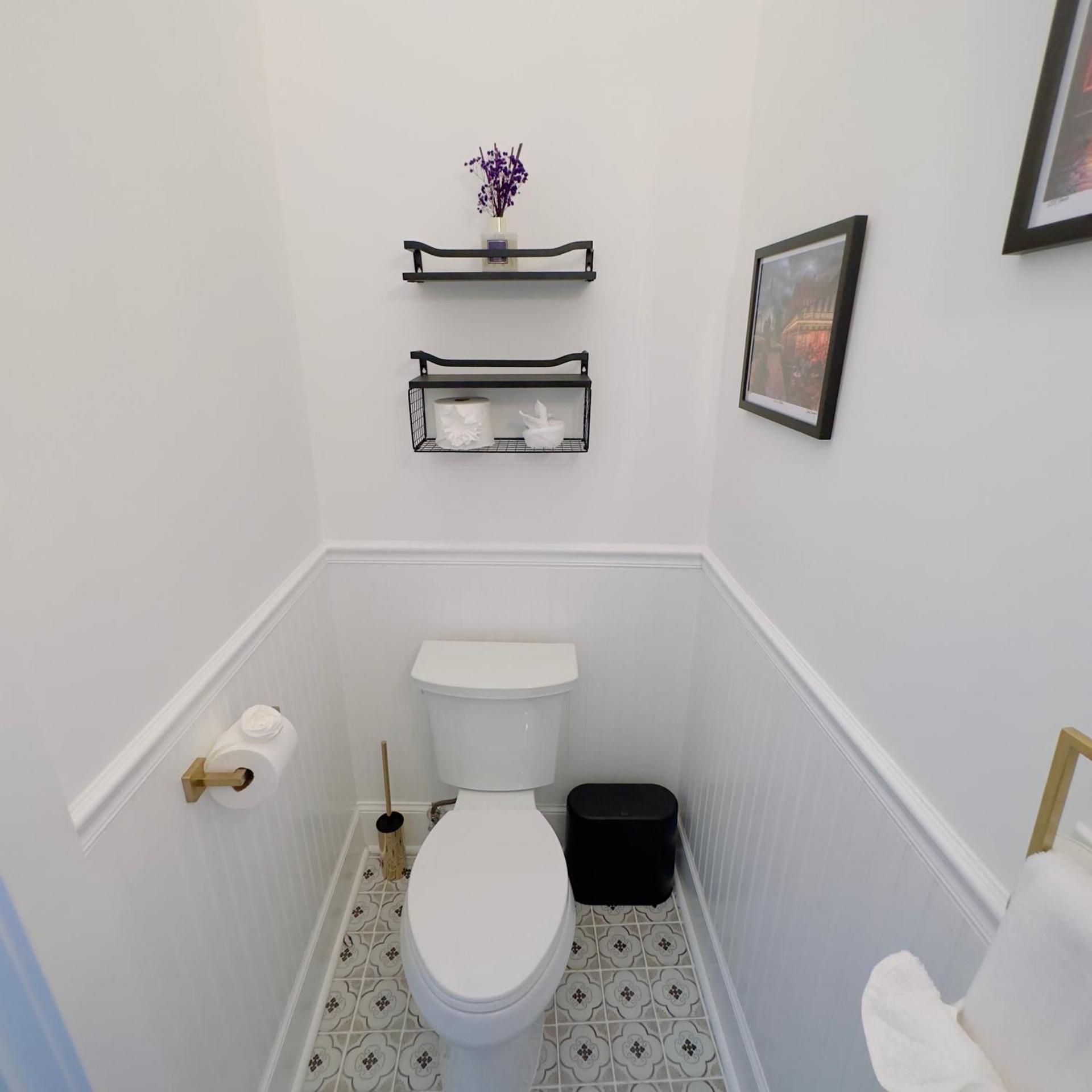 Walk to French Quarter Canal Suite Guesthouse photo 33