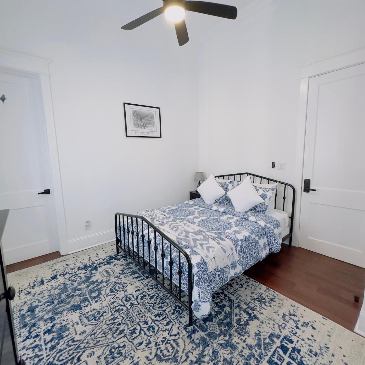 Walk to French Quarter Canal Suite Guesthouse photo 9