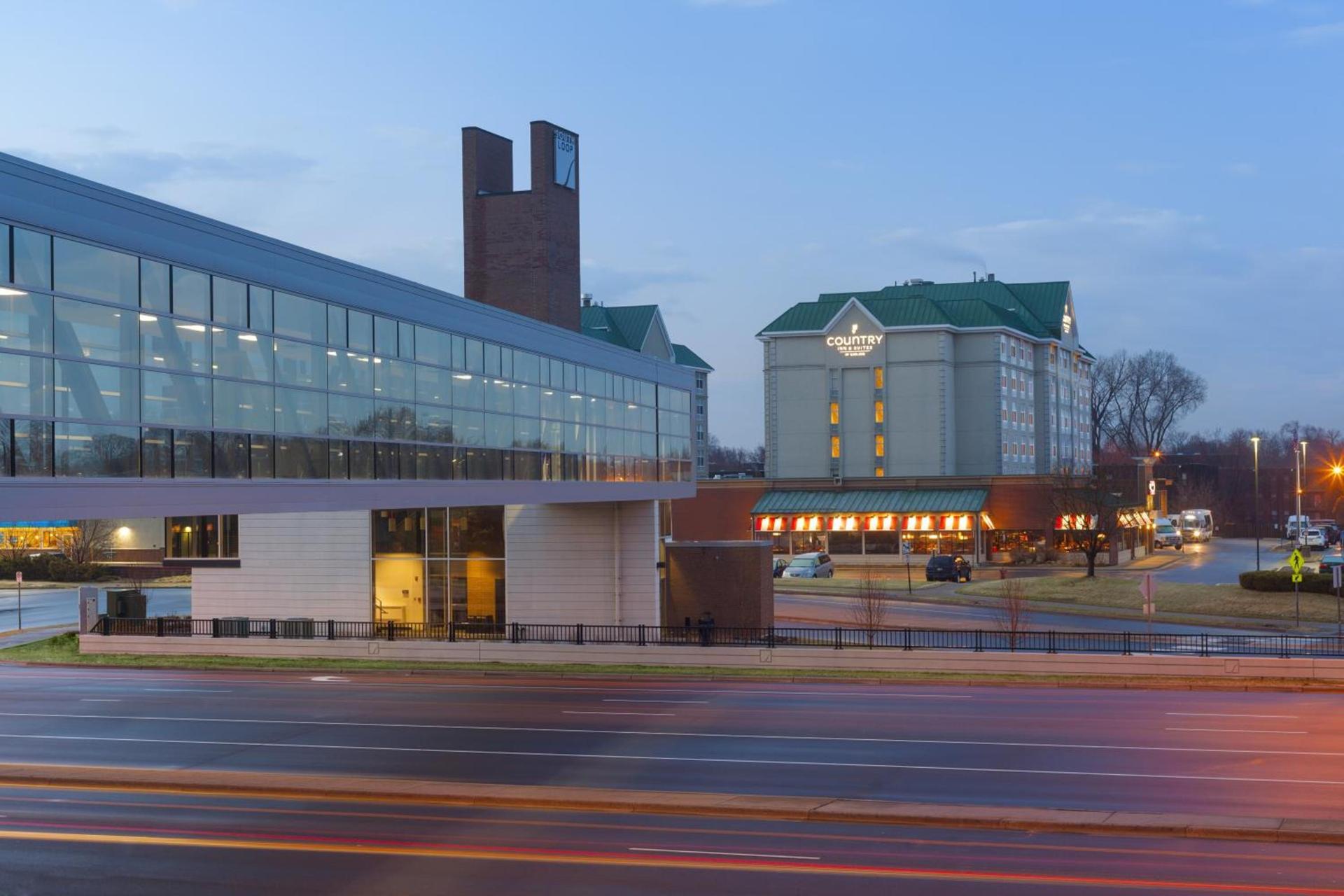 Country Inn & Suites by Radisson, Bloomington at Mall of America, MN photo 58