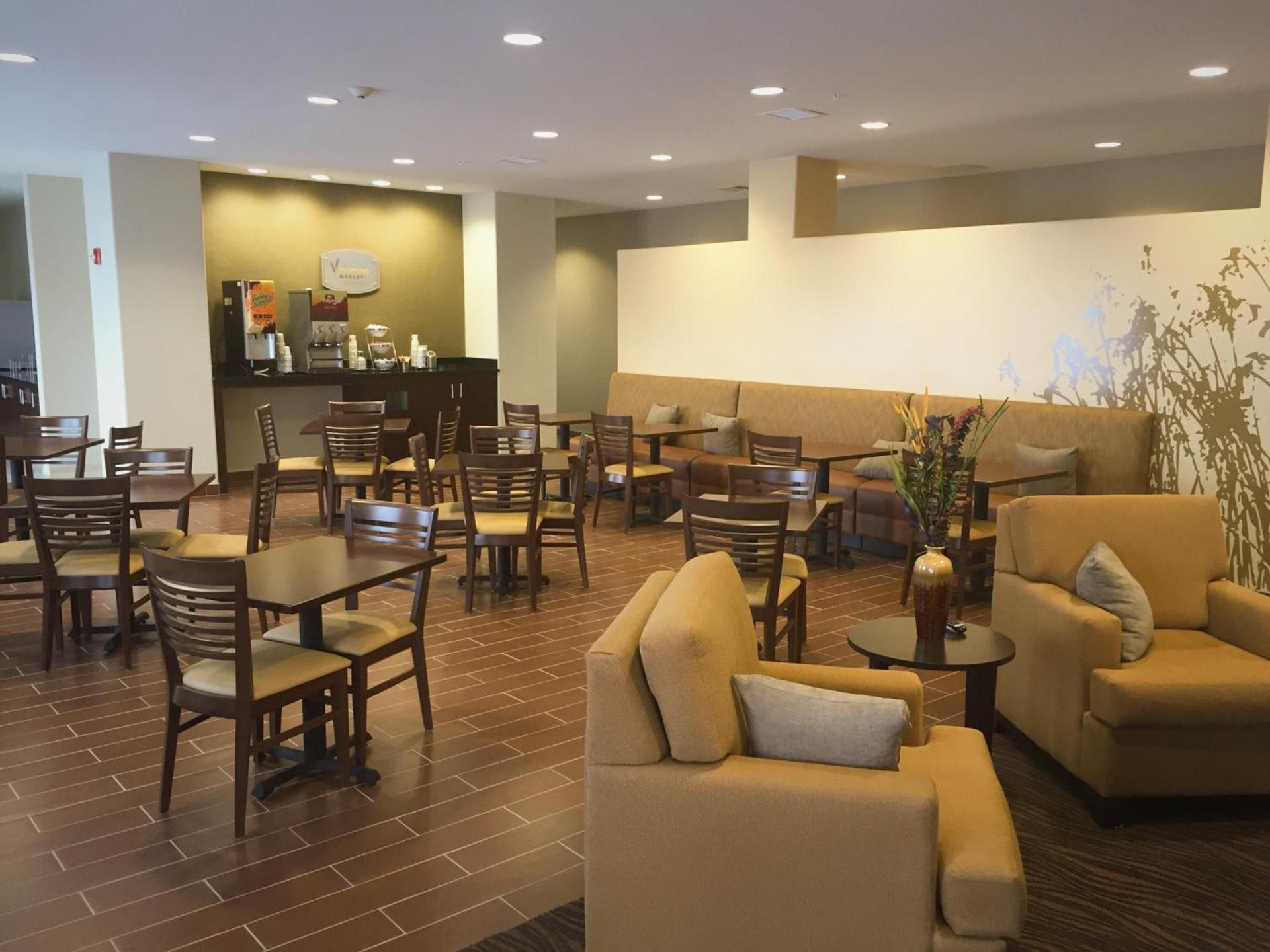 Sleep Inn & Suites Carlsbad Caverns Area photo 61