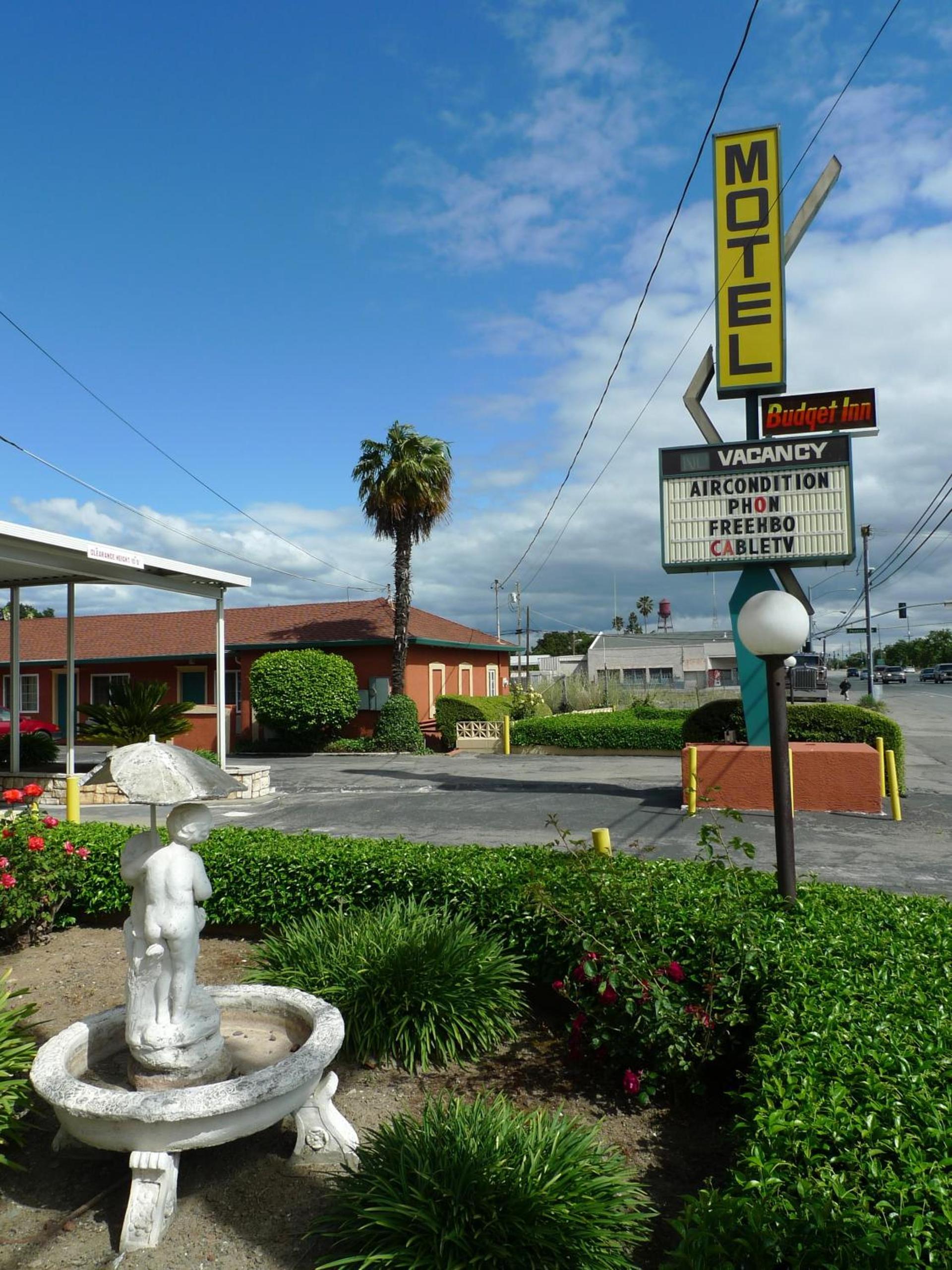 Budget Inn Morgan Hill photo 4