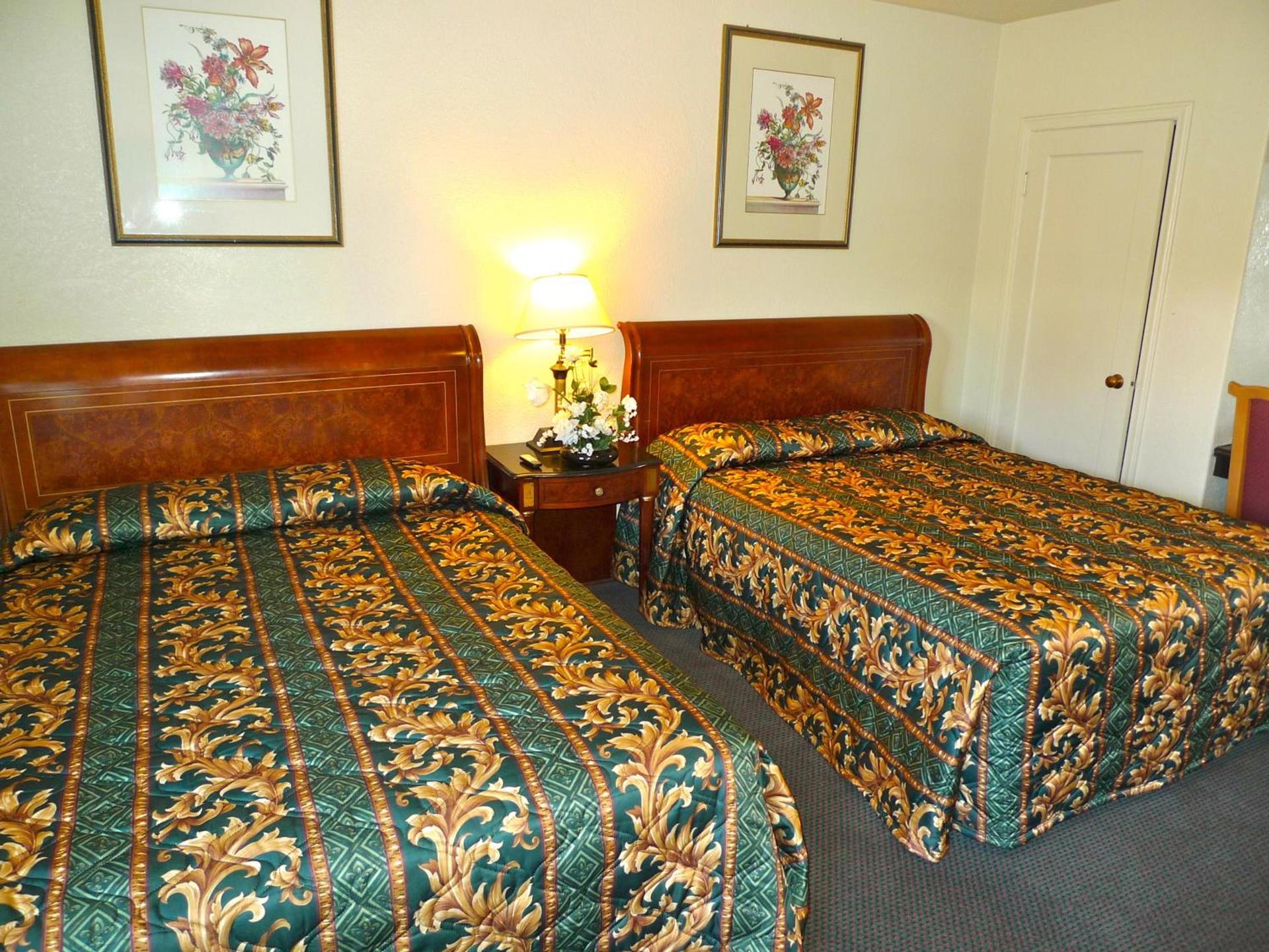 Budget Inn Morgan Hill photo 3
